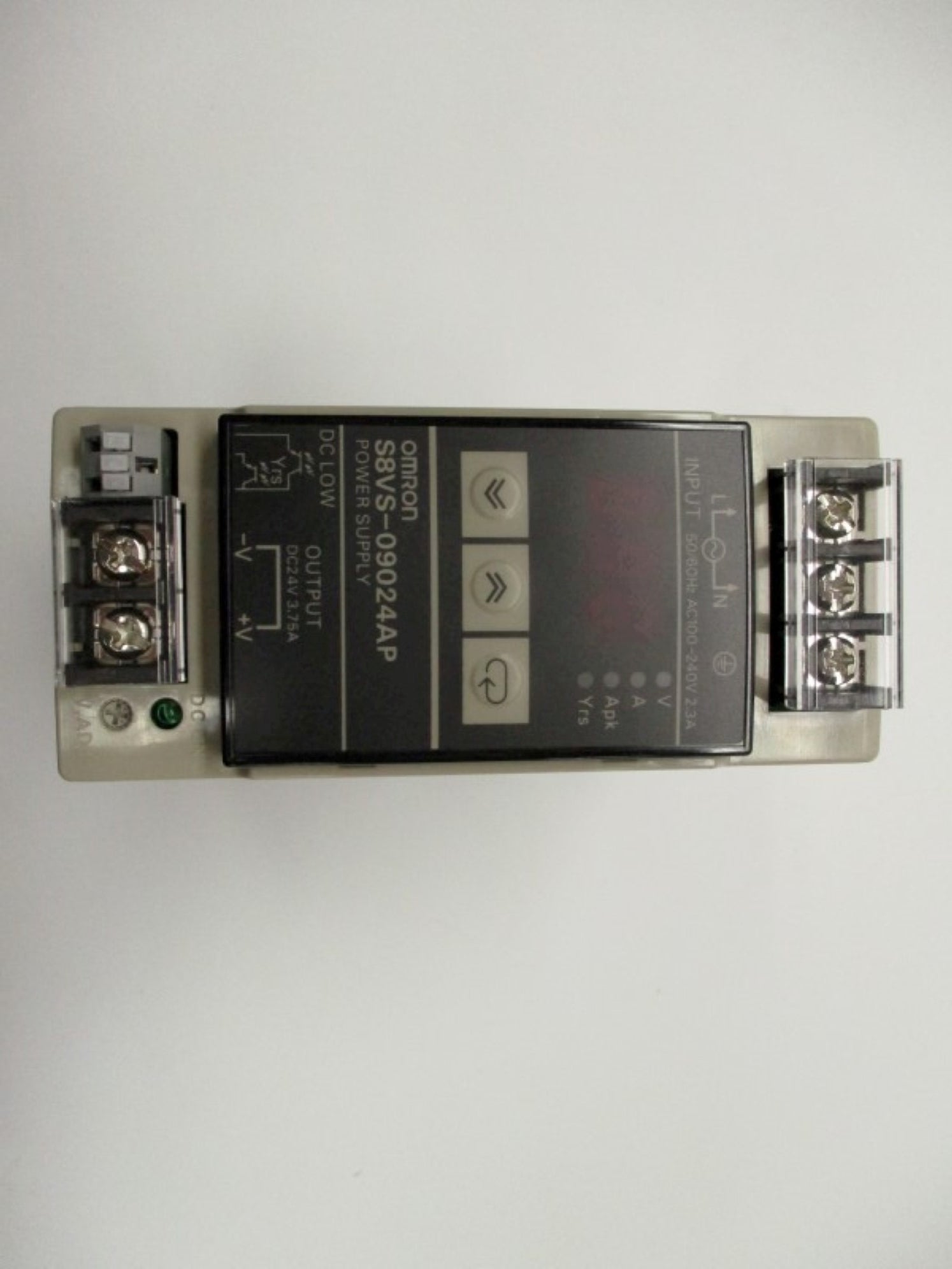 OMRON S8VS-09024AP NSMP