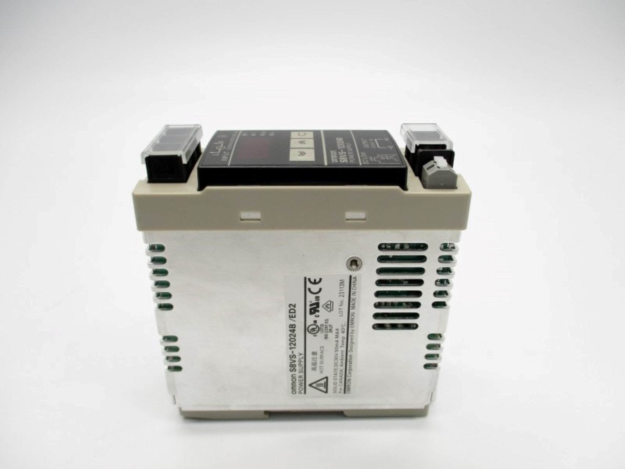 OMRON S8VS-12024B NSMP