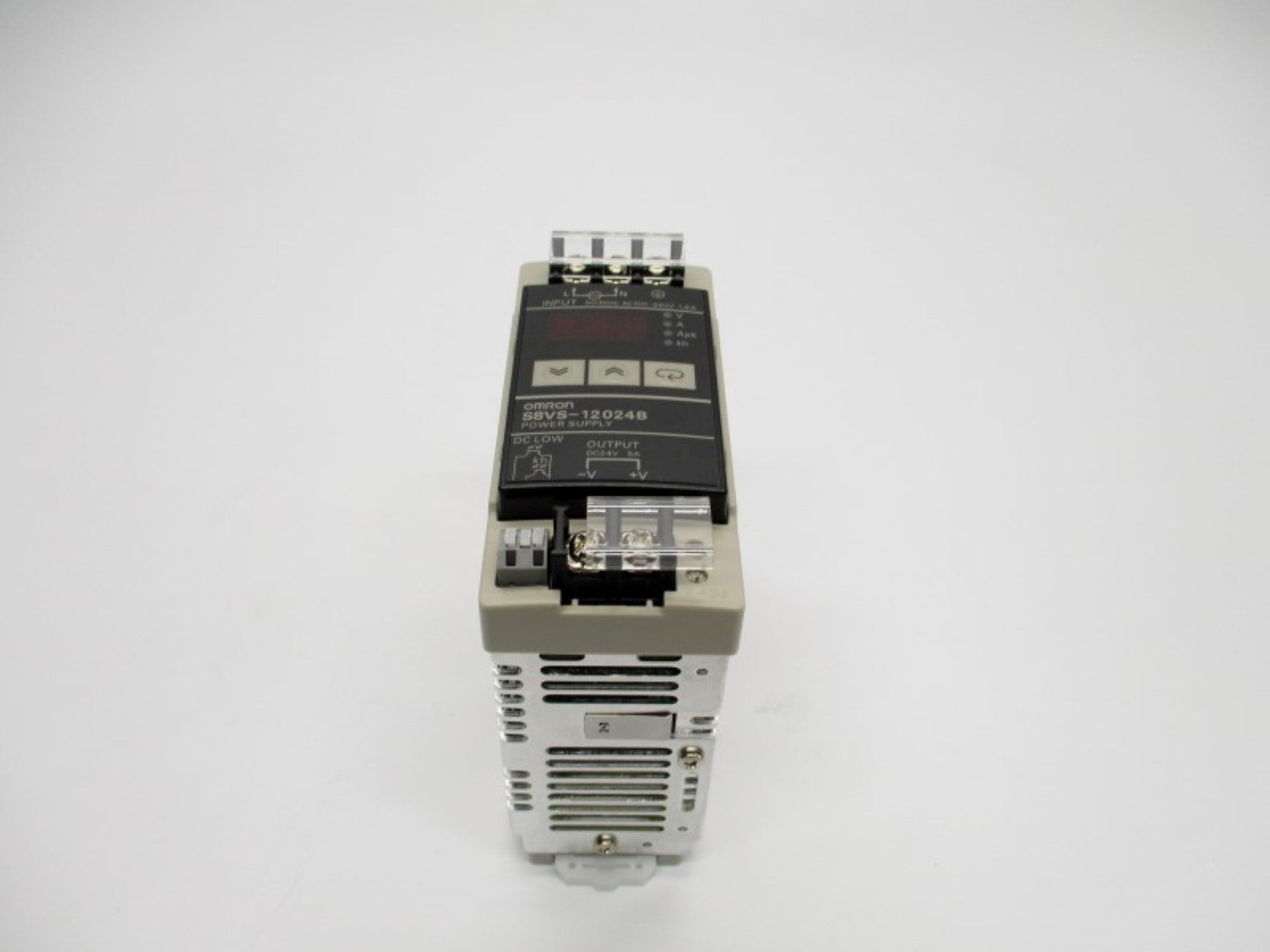 OMRON S8VS-12024B NSMP