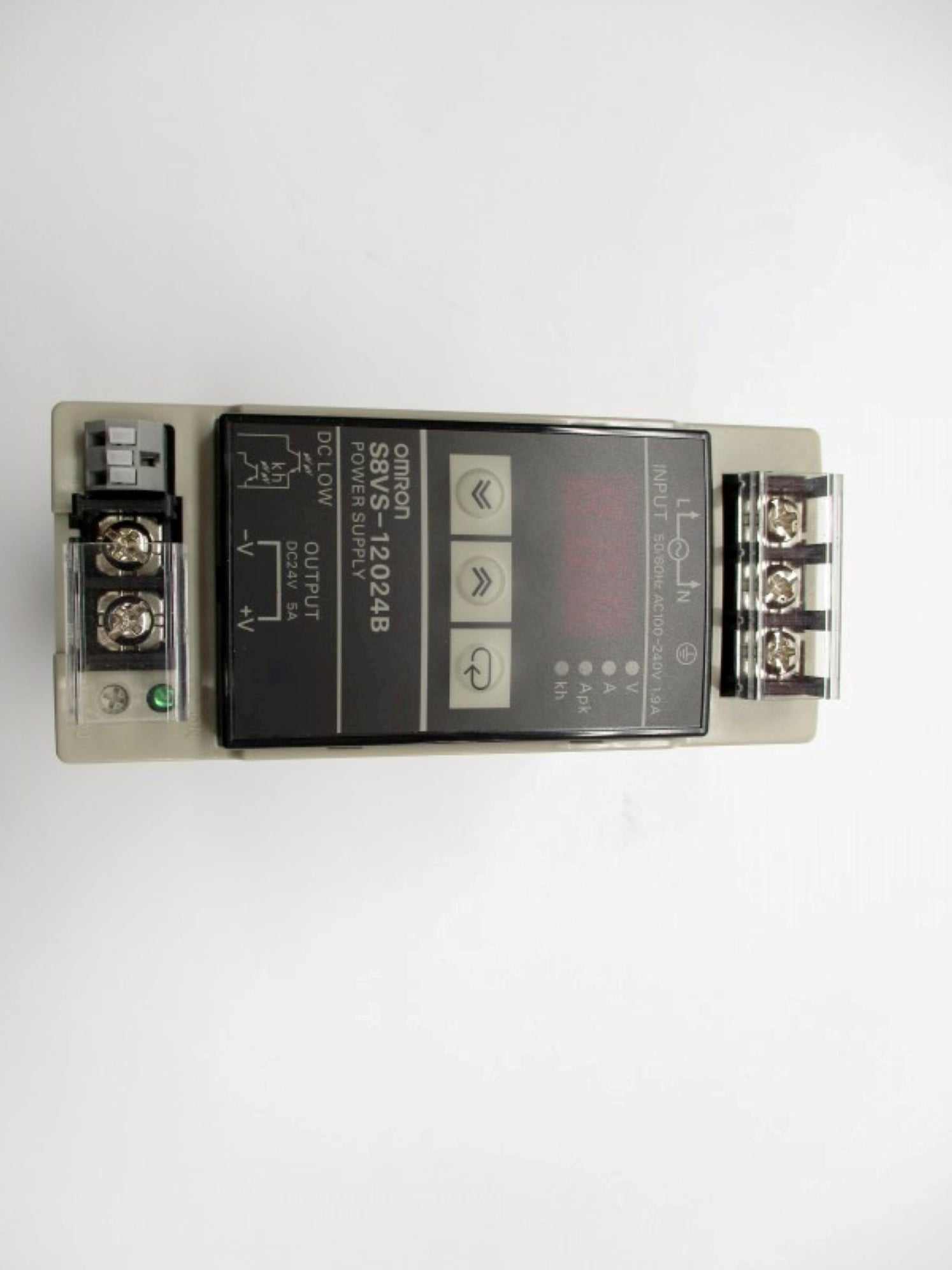 OMRON S8VS-12024B NSMP