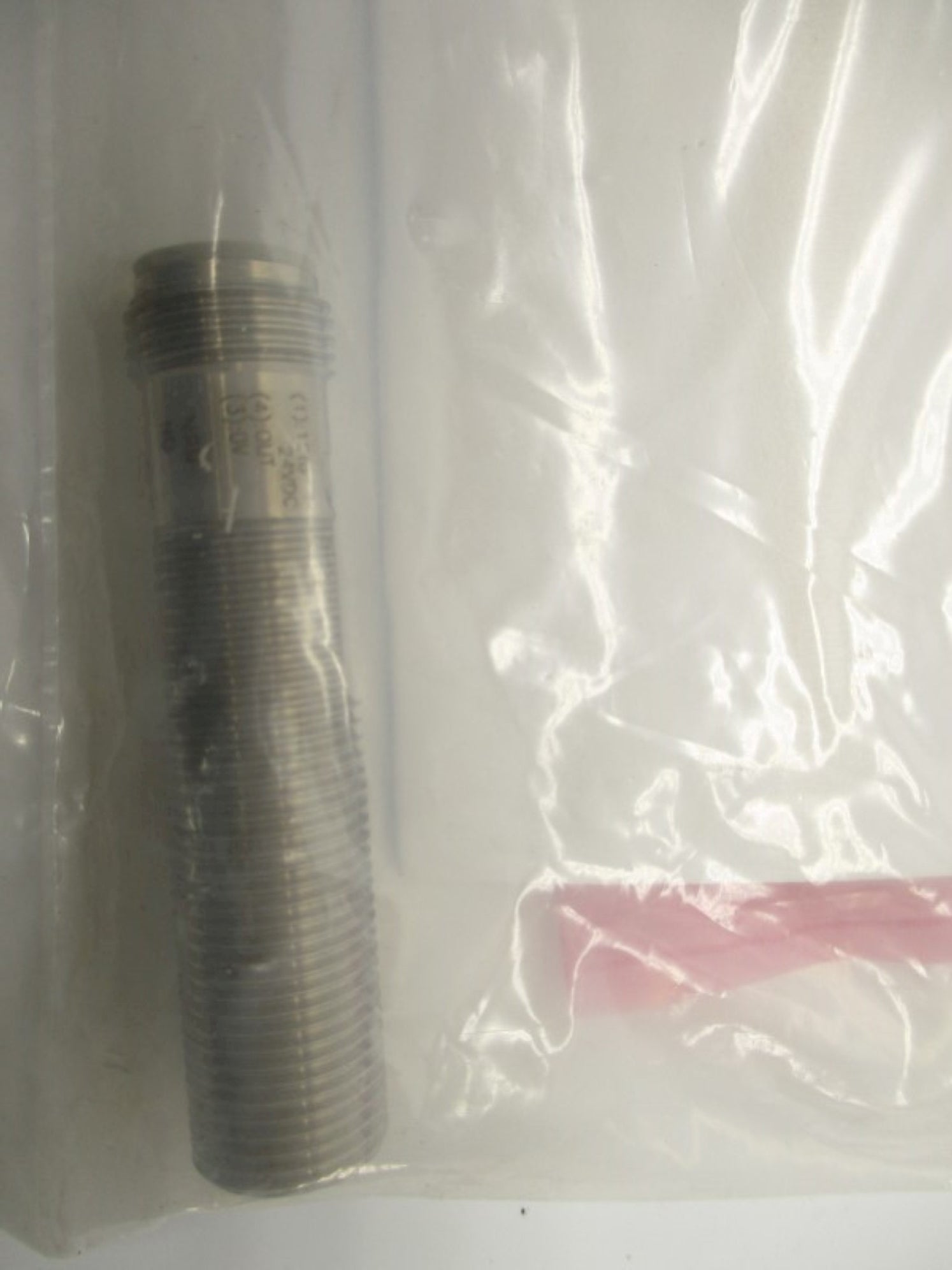 OMRON E2EH-X3C1-M1 NSMP