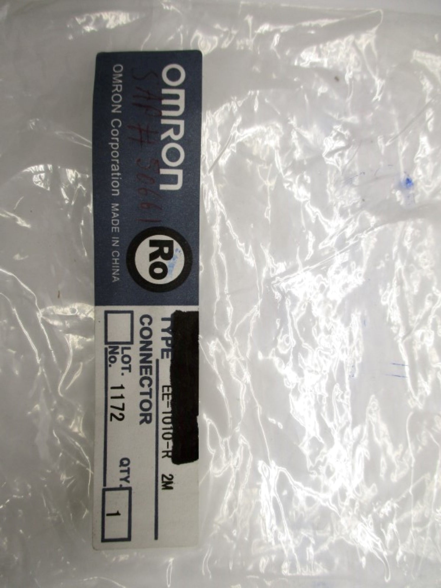 OMRON EE-1010-R NSMP