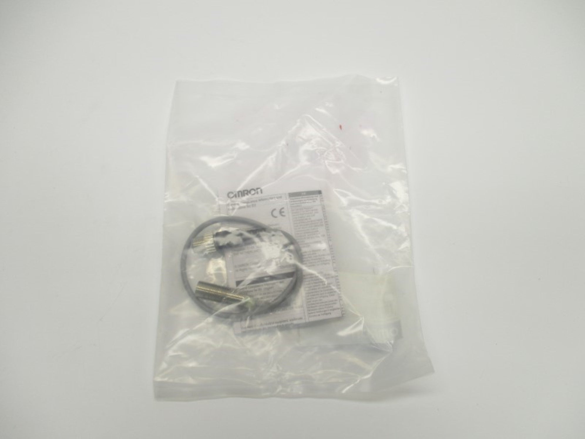 OMRON E2E-X3D1-M1GJ NSMP