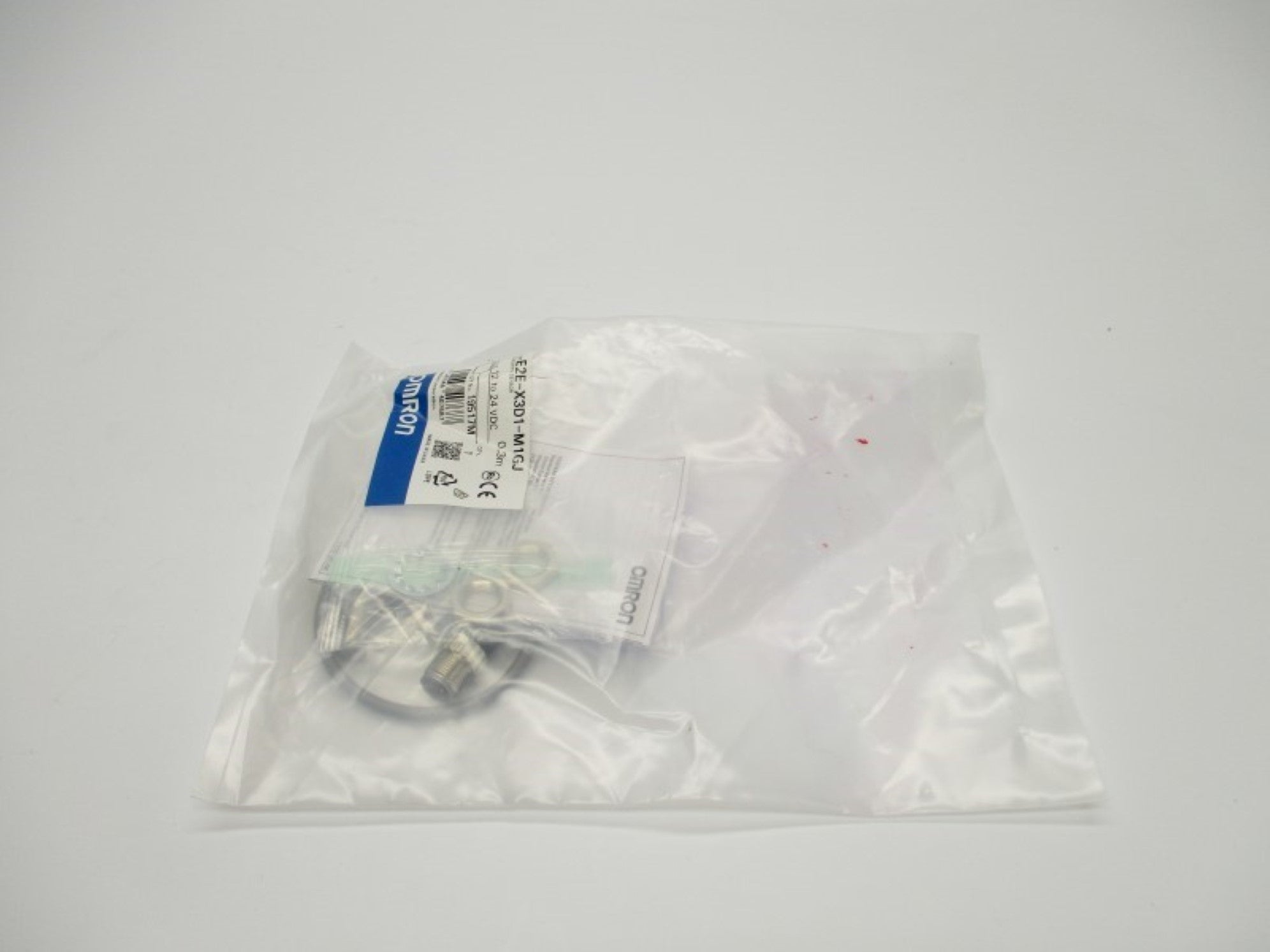 OMRON E2E-X3D1-M1GJ NSMP