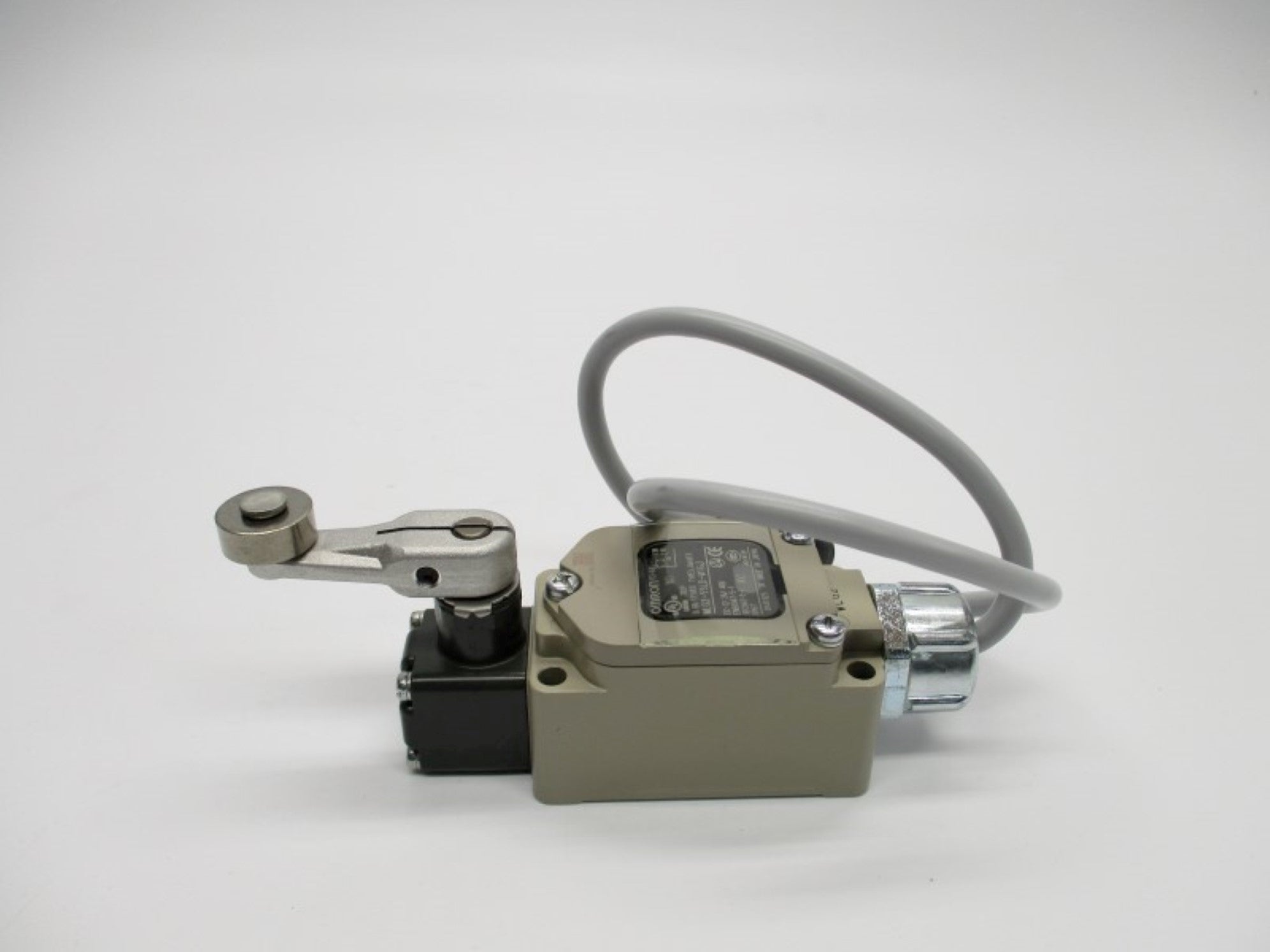 OMRON WLG2-55LD-M1GJ NSMP