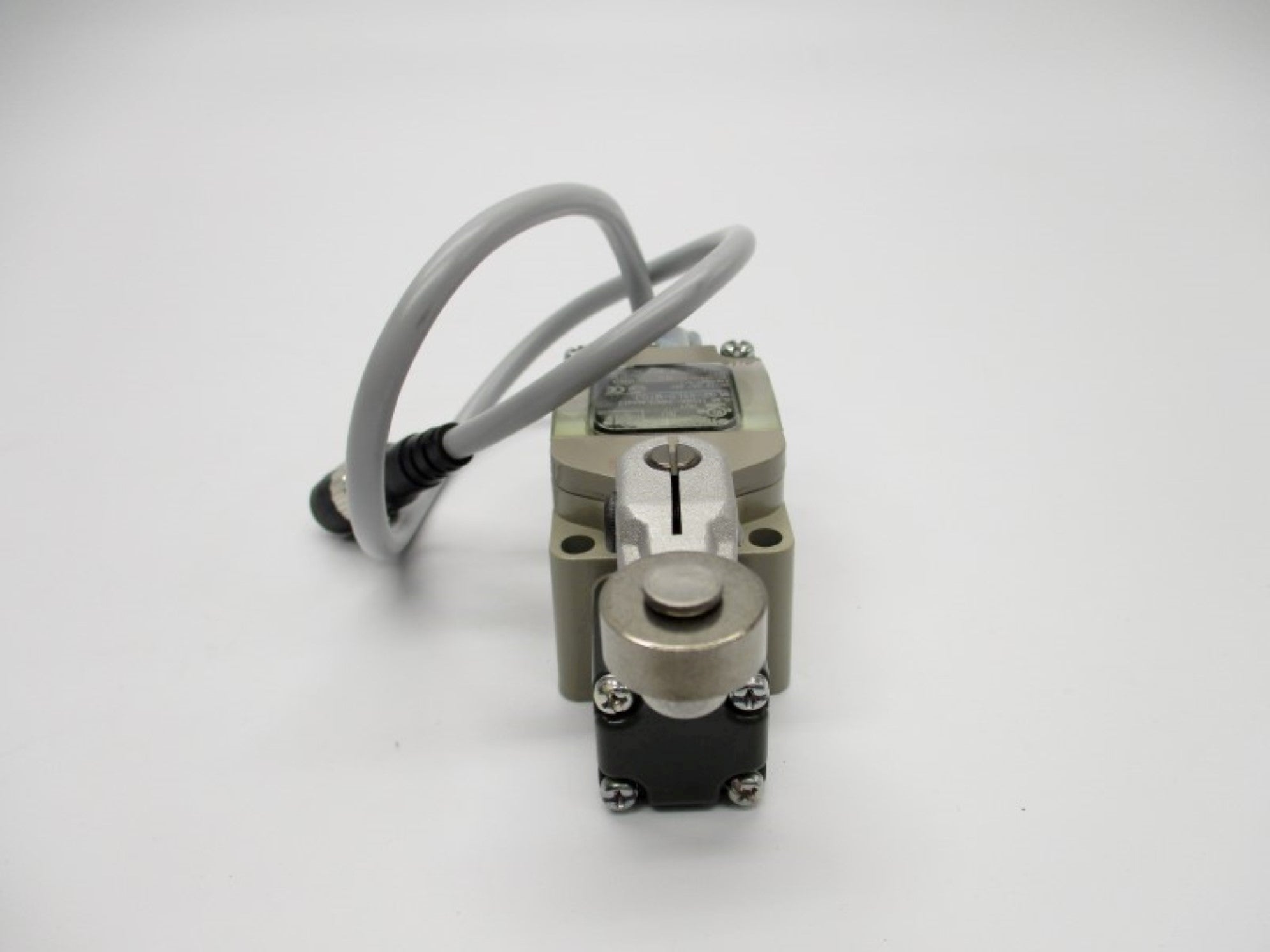 OMRON WLG2-55LD-M1GJ NSMP