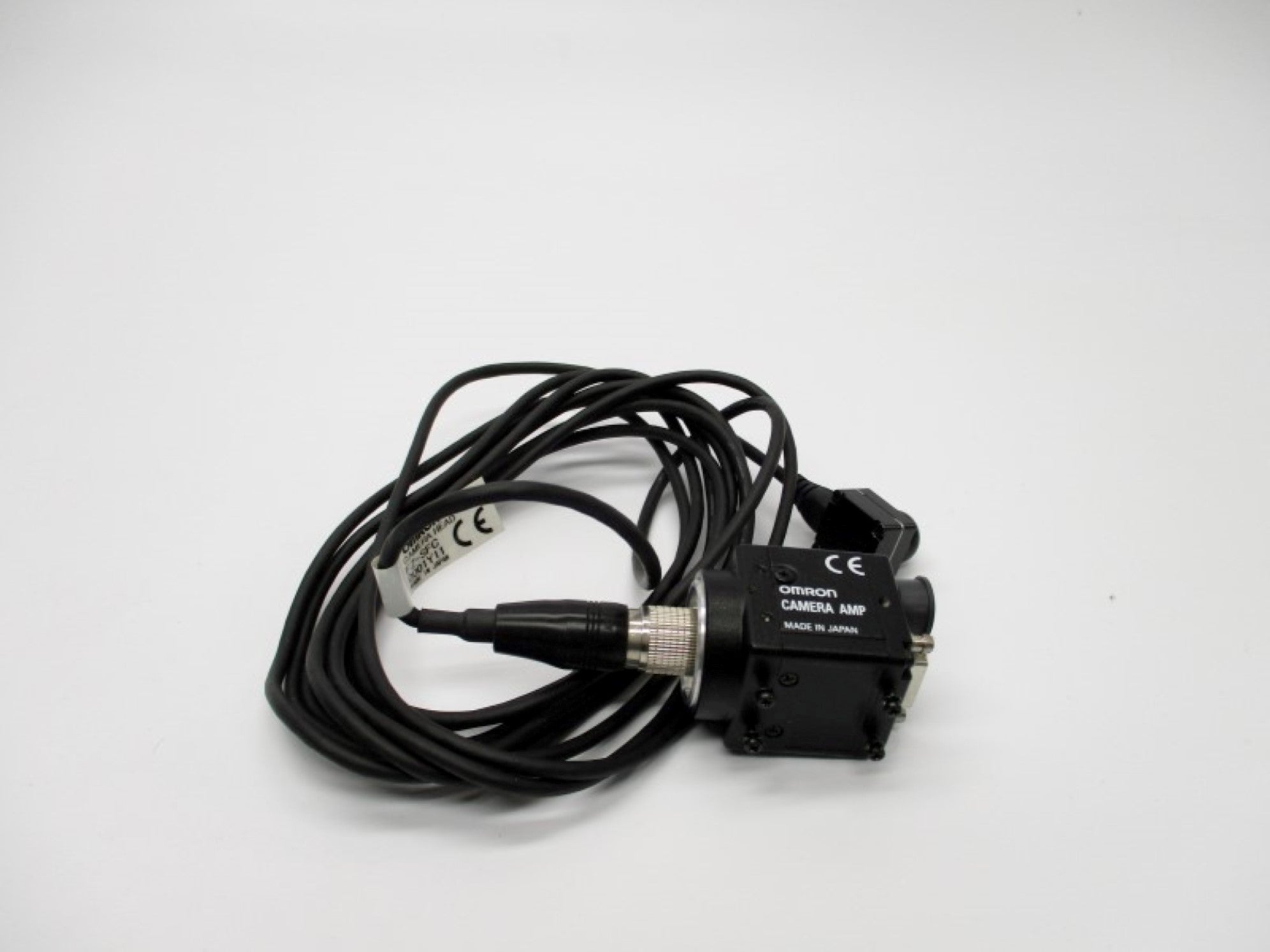 OMRON FZ-SFC NSMP
