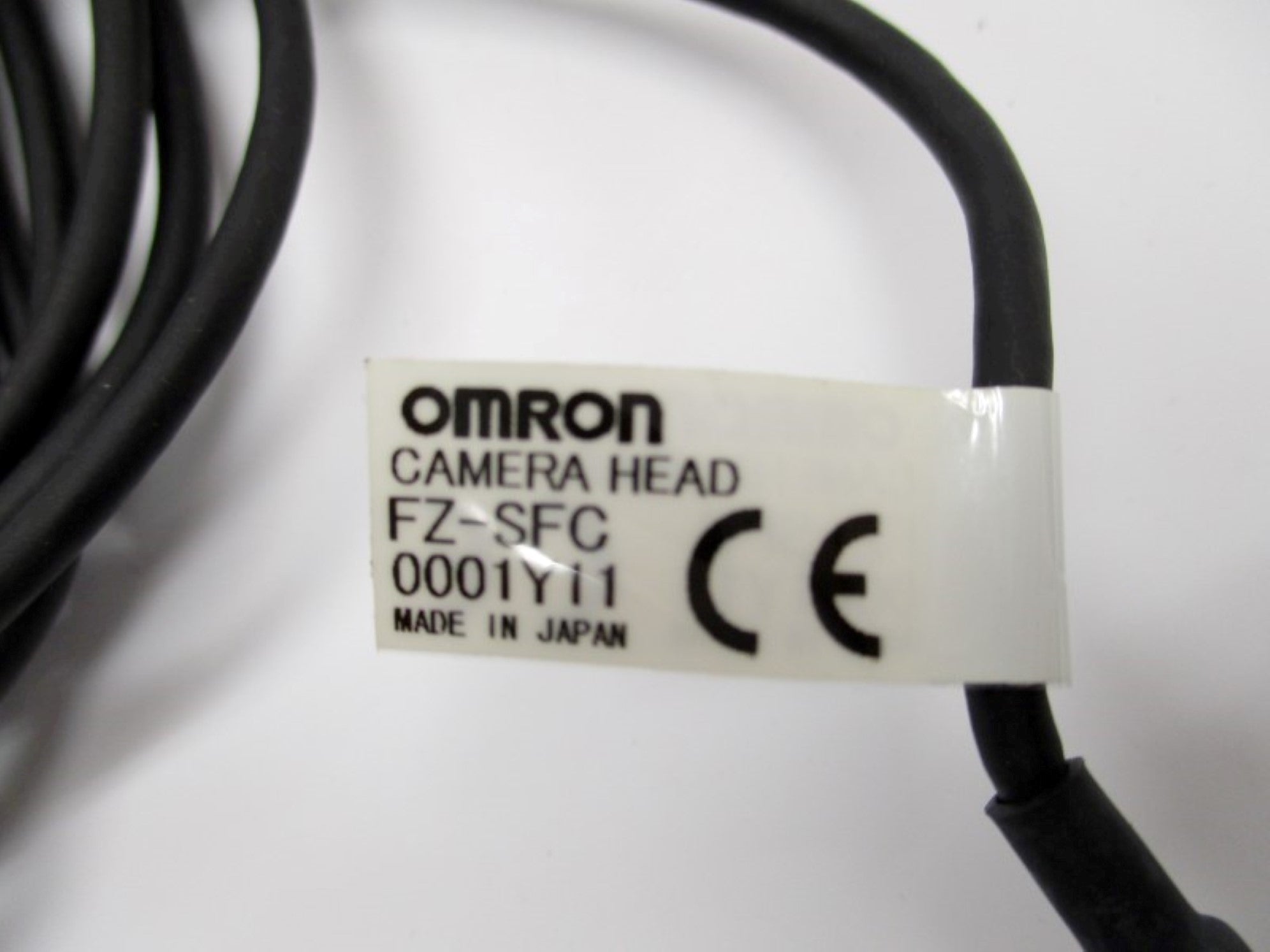OMRON FZ-SFC NSMP