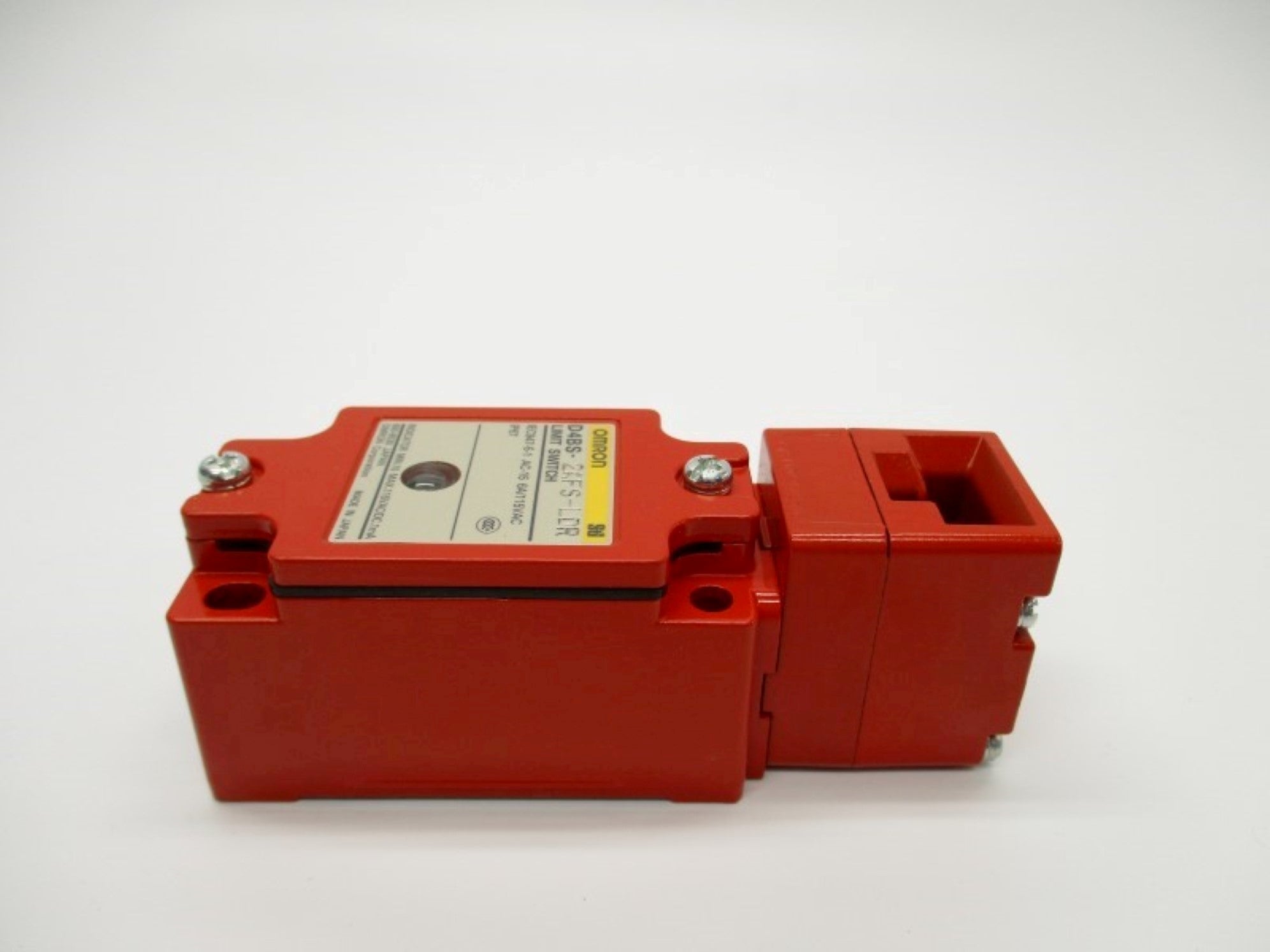 OMRON D4BS-2AFS-LDR NSMP