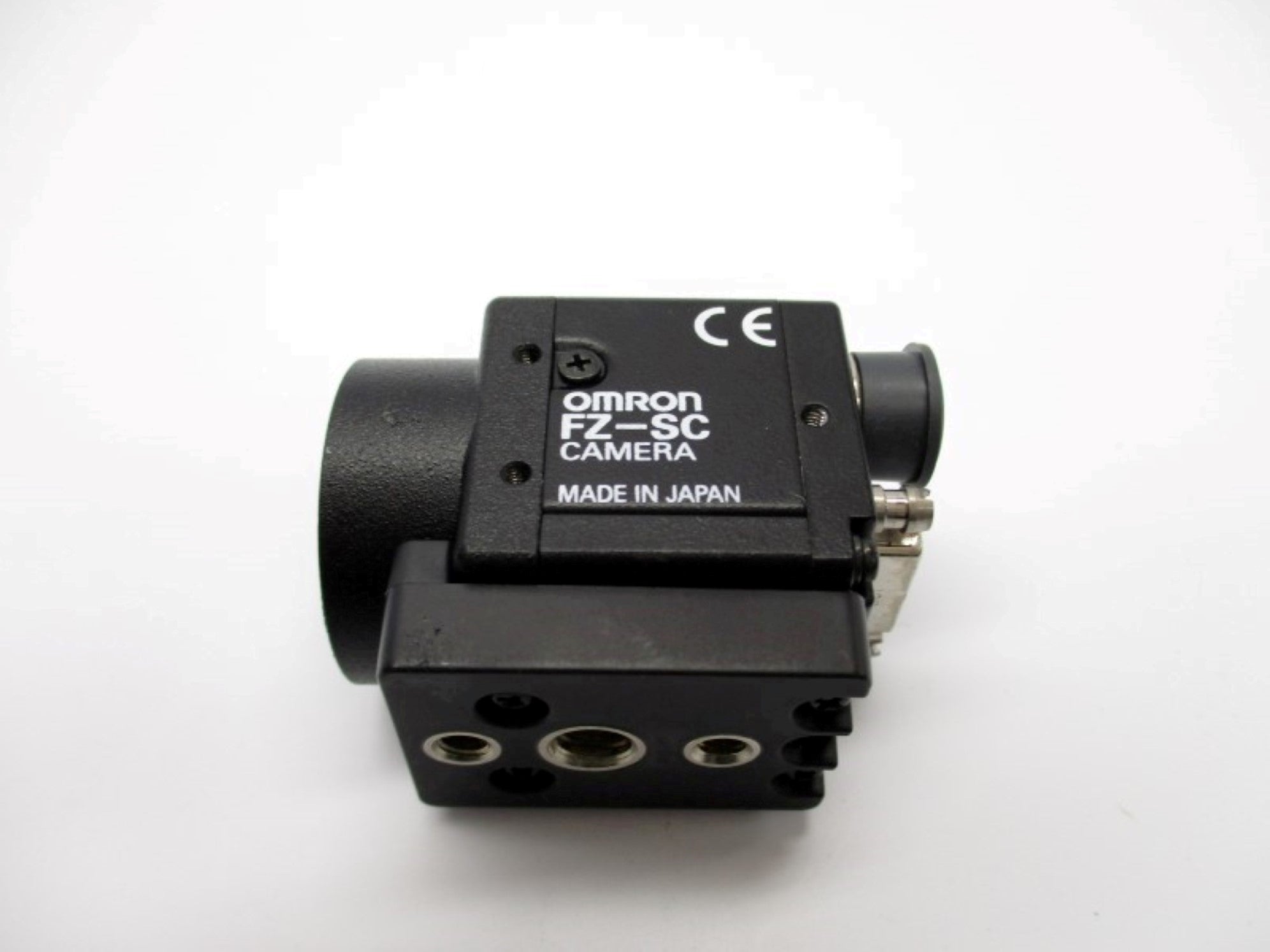 OMRON FZ-SC NSMP