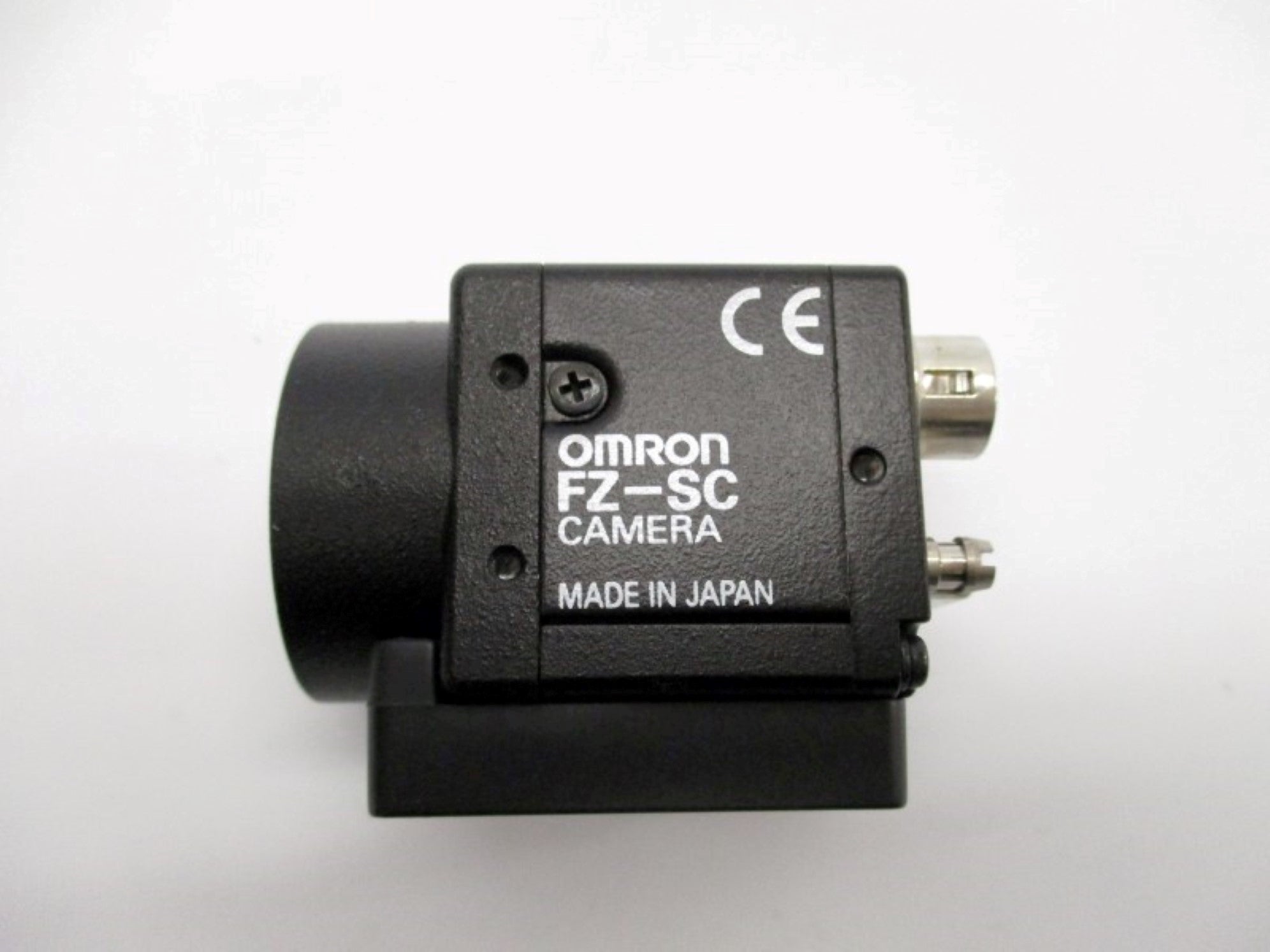 OMRON FZ-SC NSMP