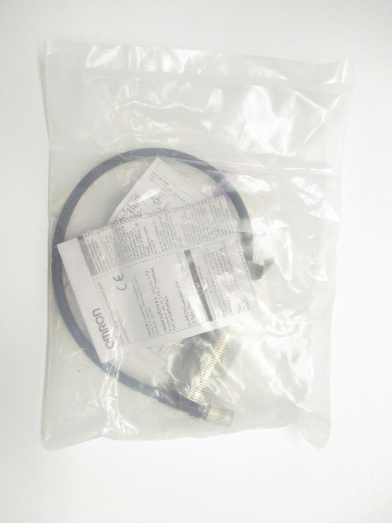 OMRON E2E-X10D1-M1TGJ-U NSMP
