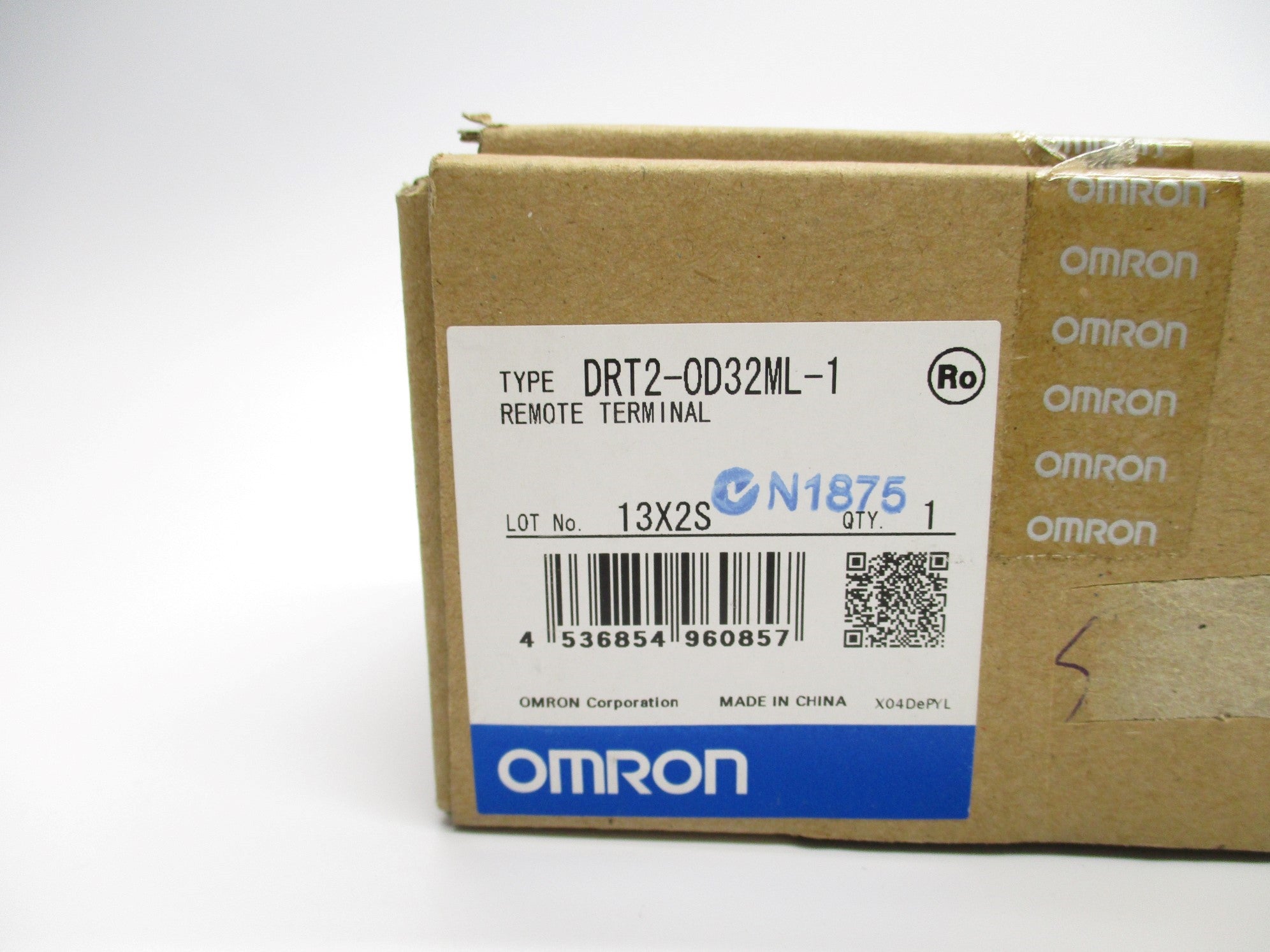 OMRON DRT2-0D32ML-1 NSMP