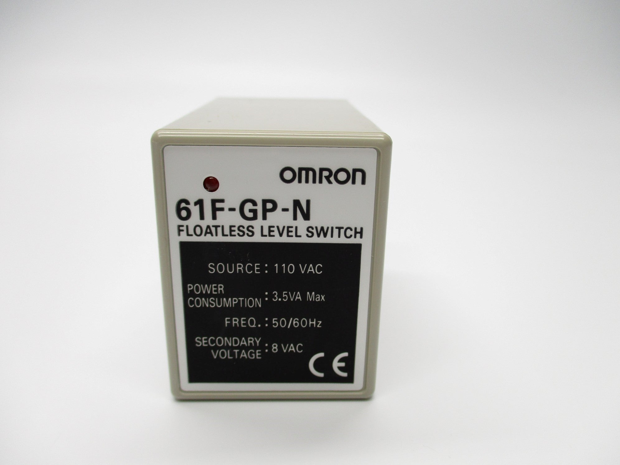 OMRON 61F-GP-N NSMP