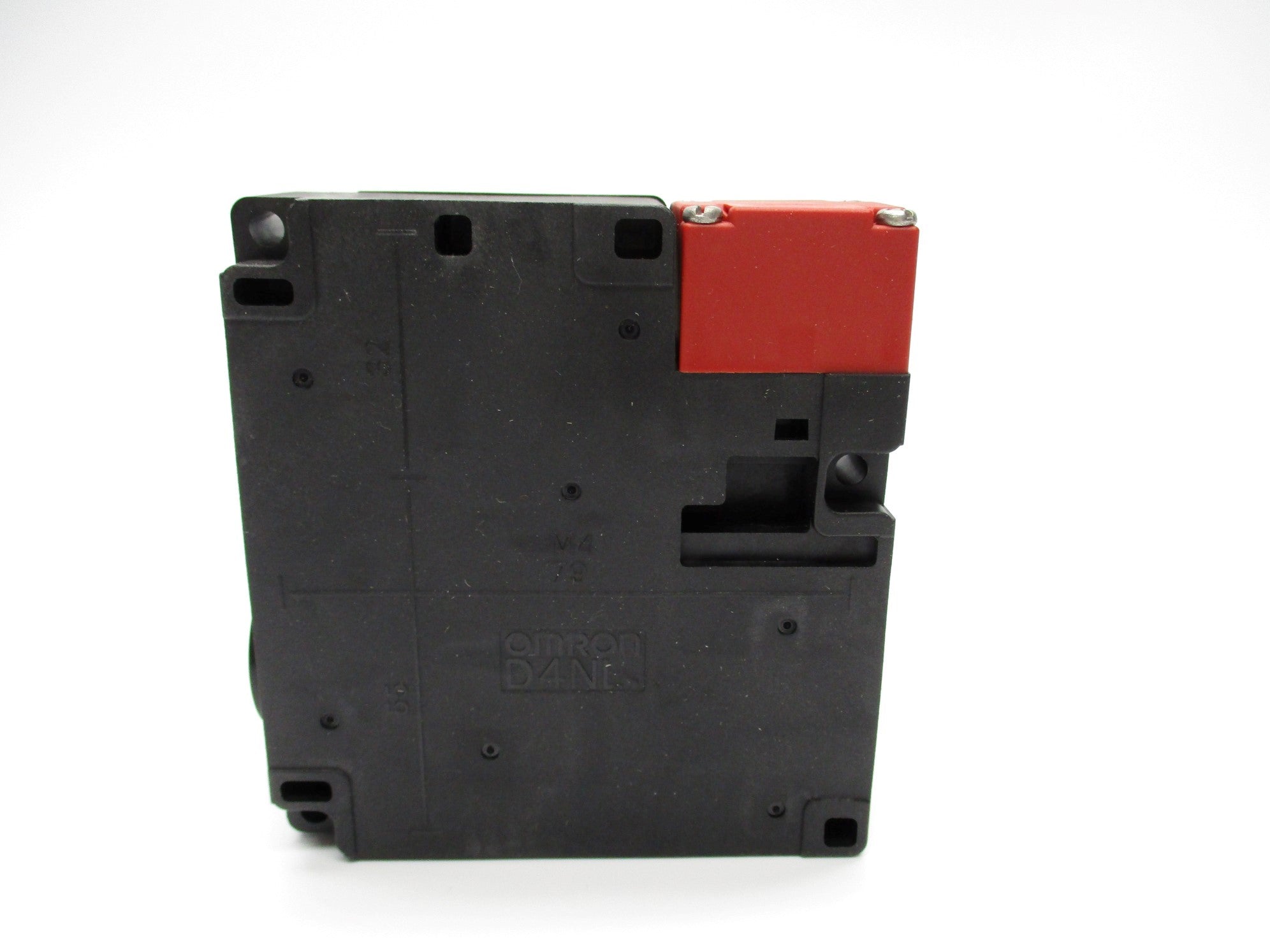 OMRON D4NL-2AFG-B4 NSMP