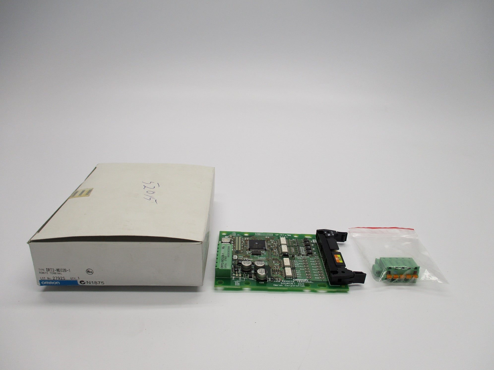 OMRON DRT2-MD32B-1 NSMP
