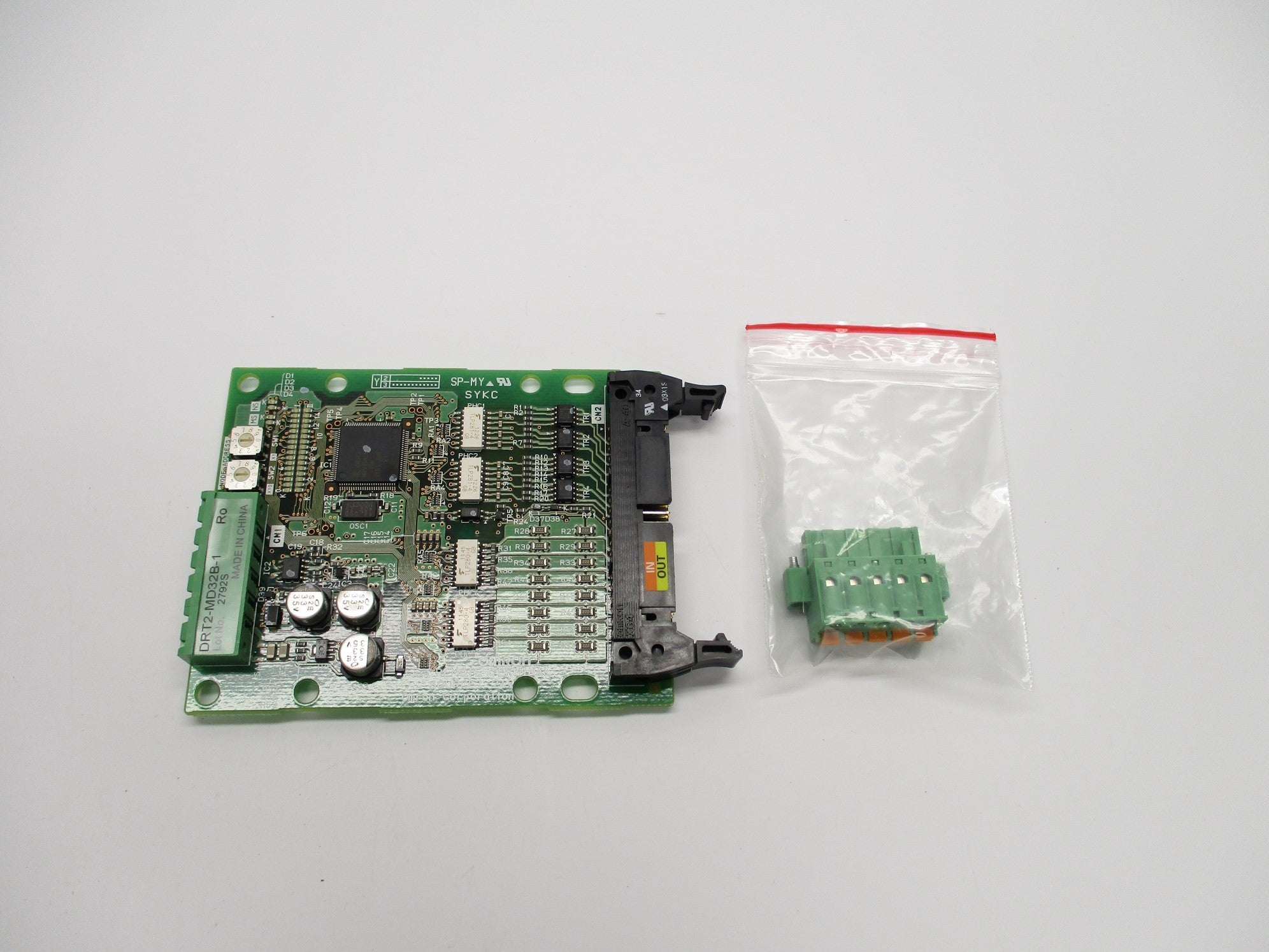 OMRON DRT2-MD32B-1 NSMP