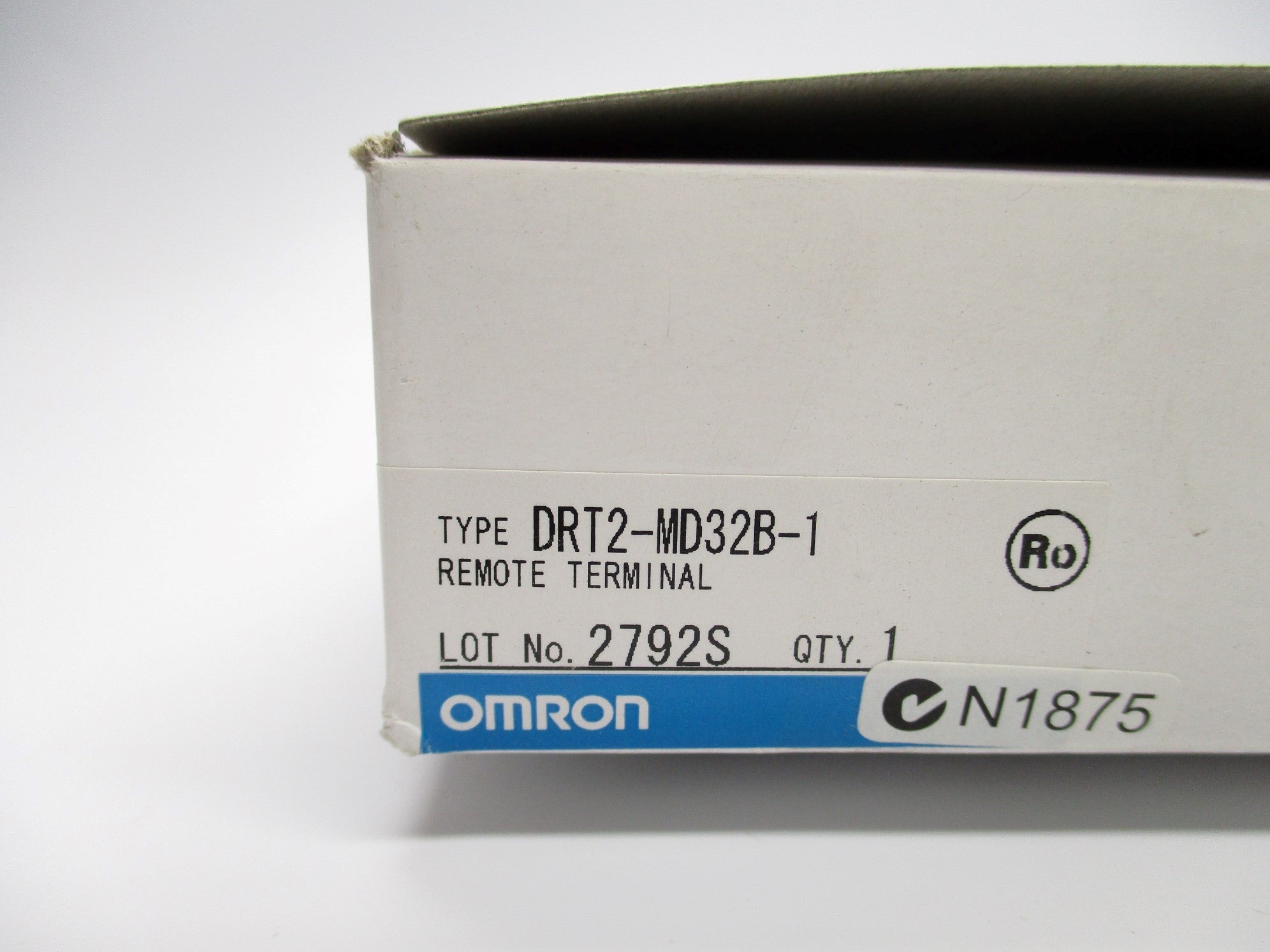 OMRON DRT2-MD32B-1 NSMP