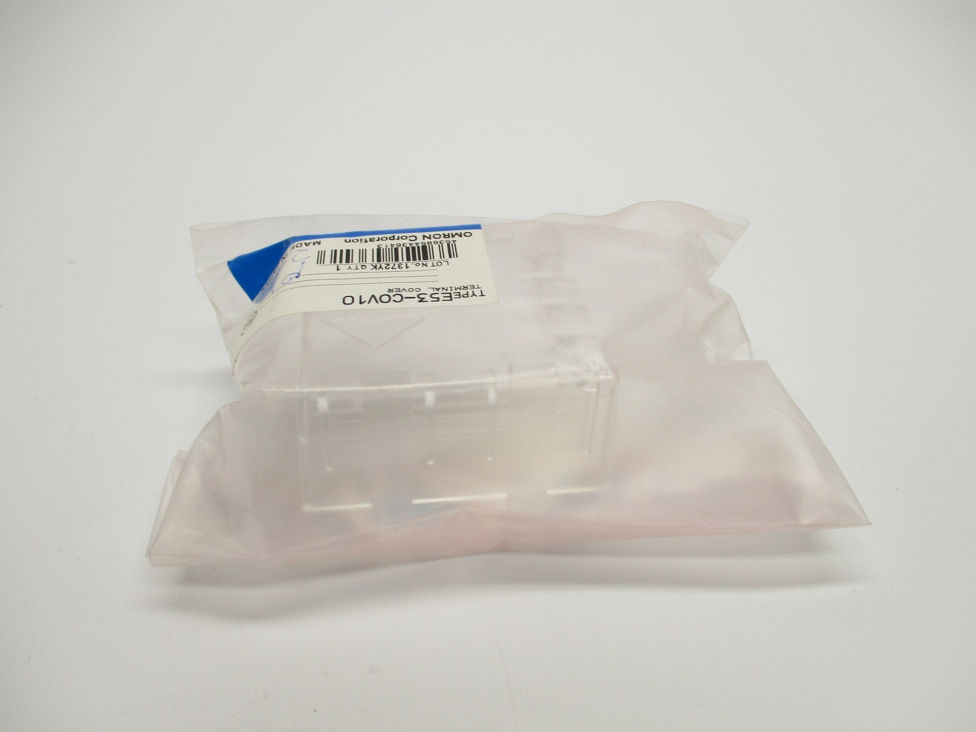 OMRON E53-COV10 NSMP