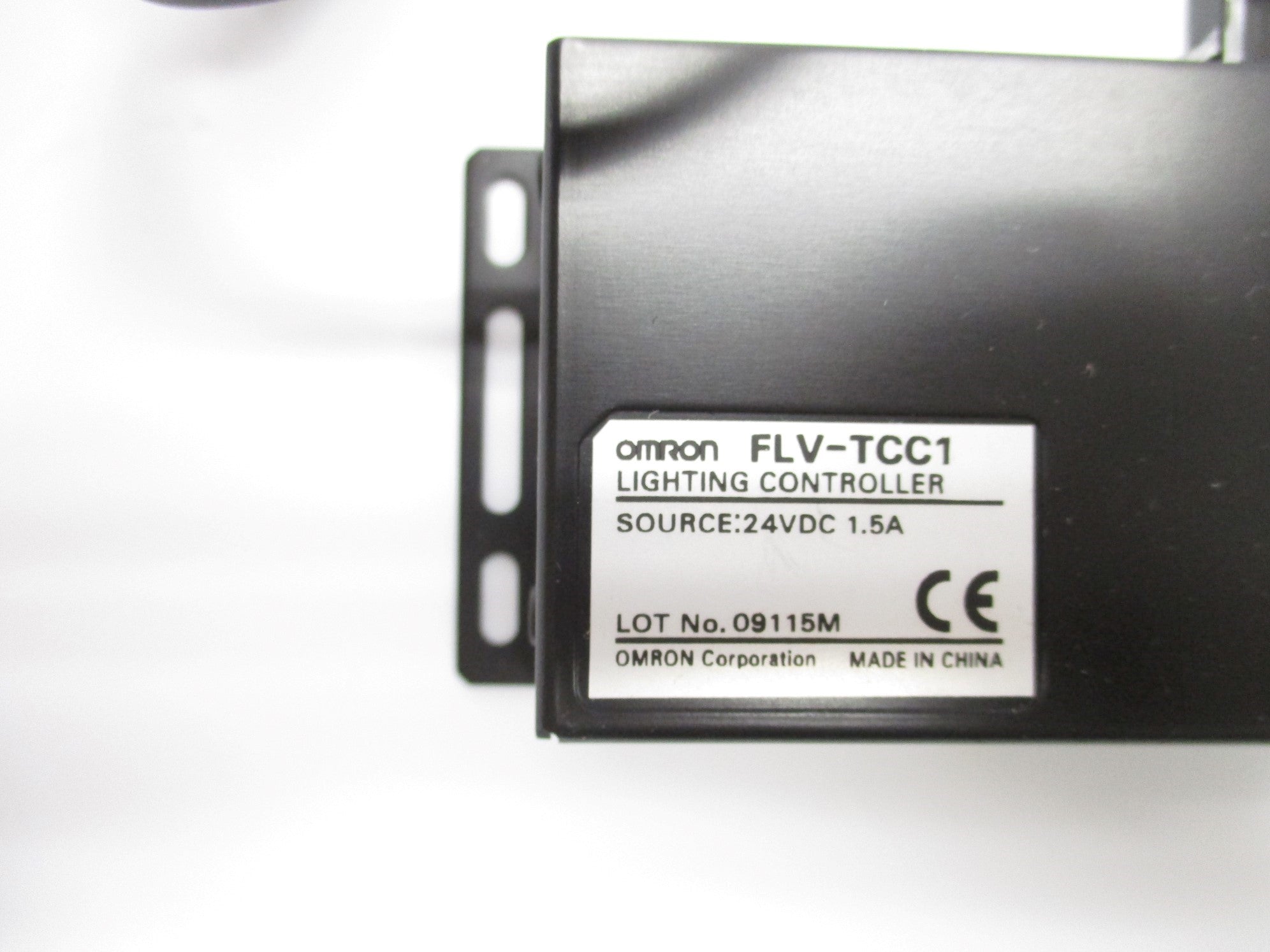OMRON FLV-TCC1 NSMP