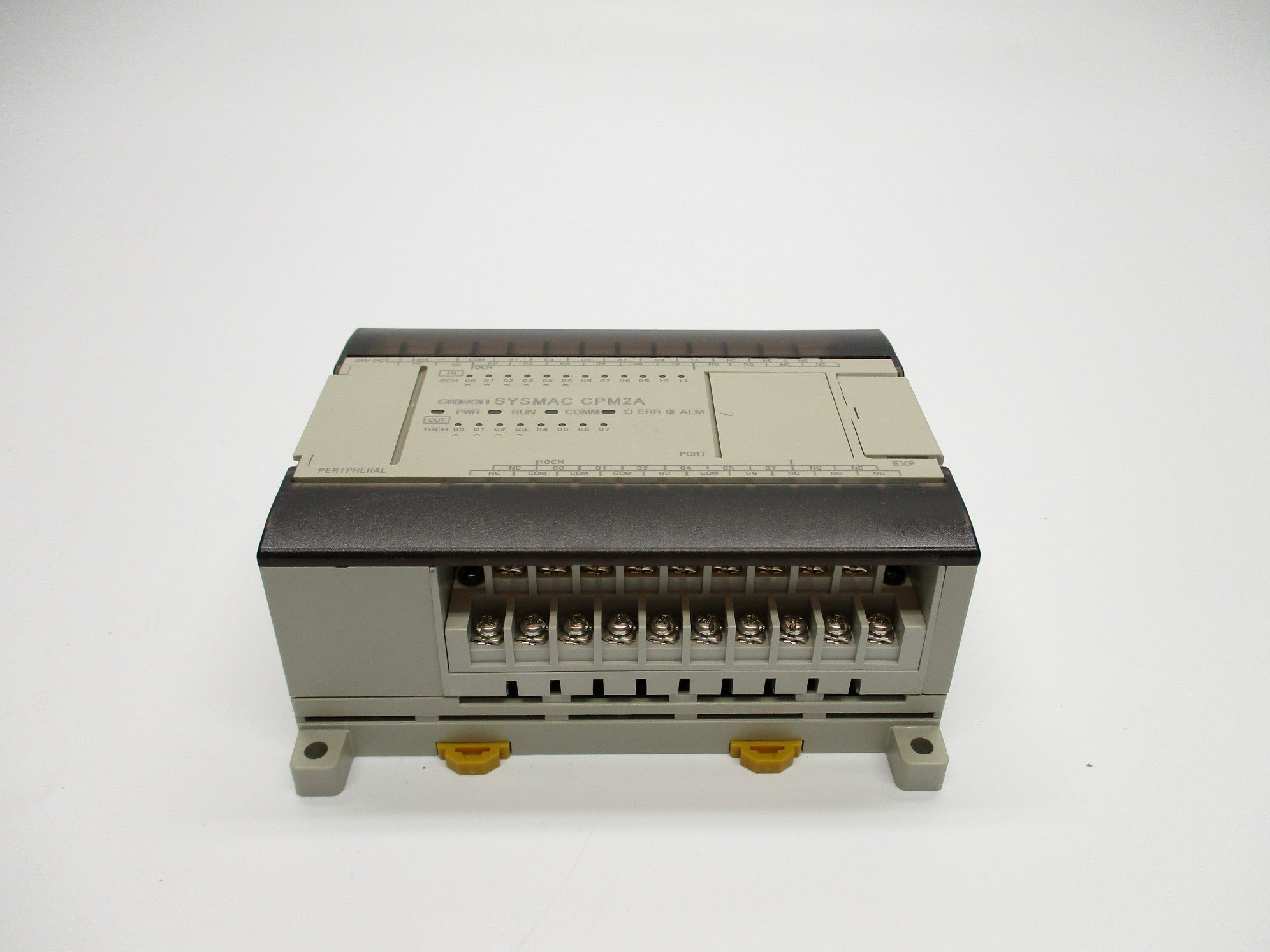 OMRON CPM2A-20CDR-D NSMP