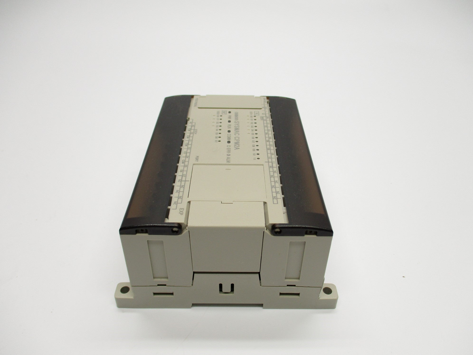 OMRON CPM2A-20CDR-D NSMP
