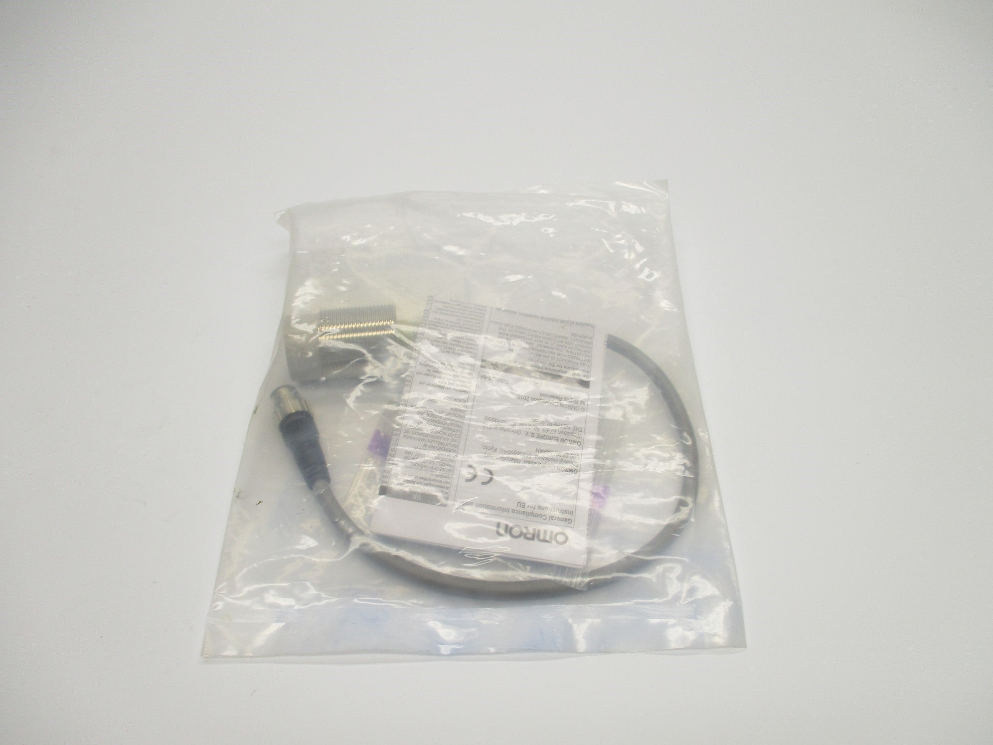 OMRON E2E-X20MD1-M1TGJ NSMP