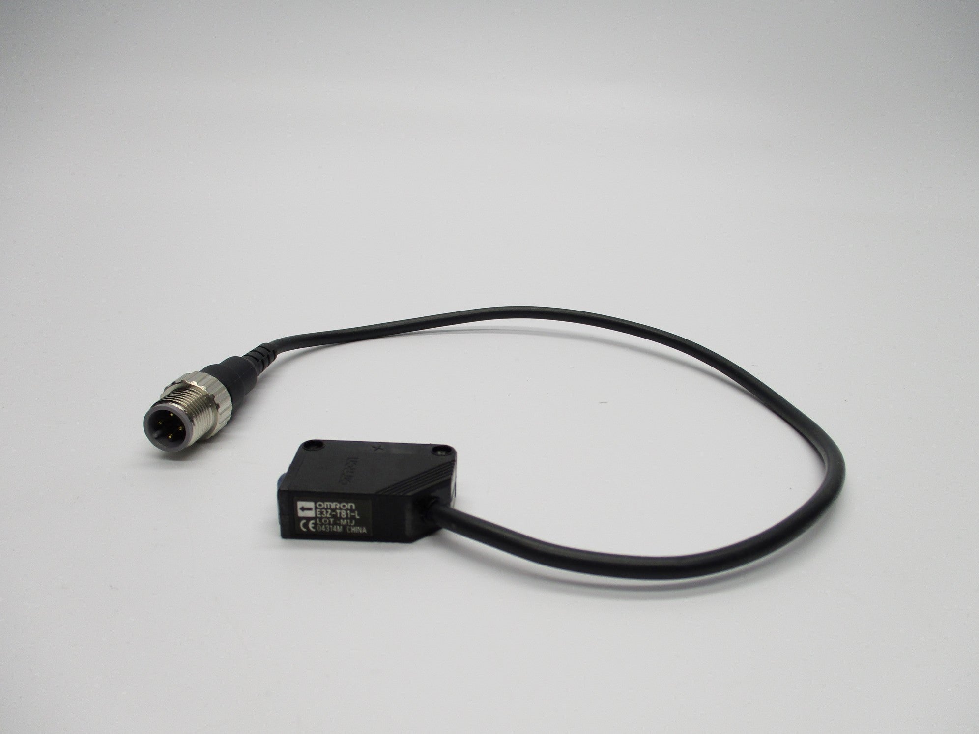 OMRON E3Z-T81-L-M1J NSNP