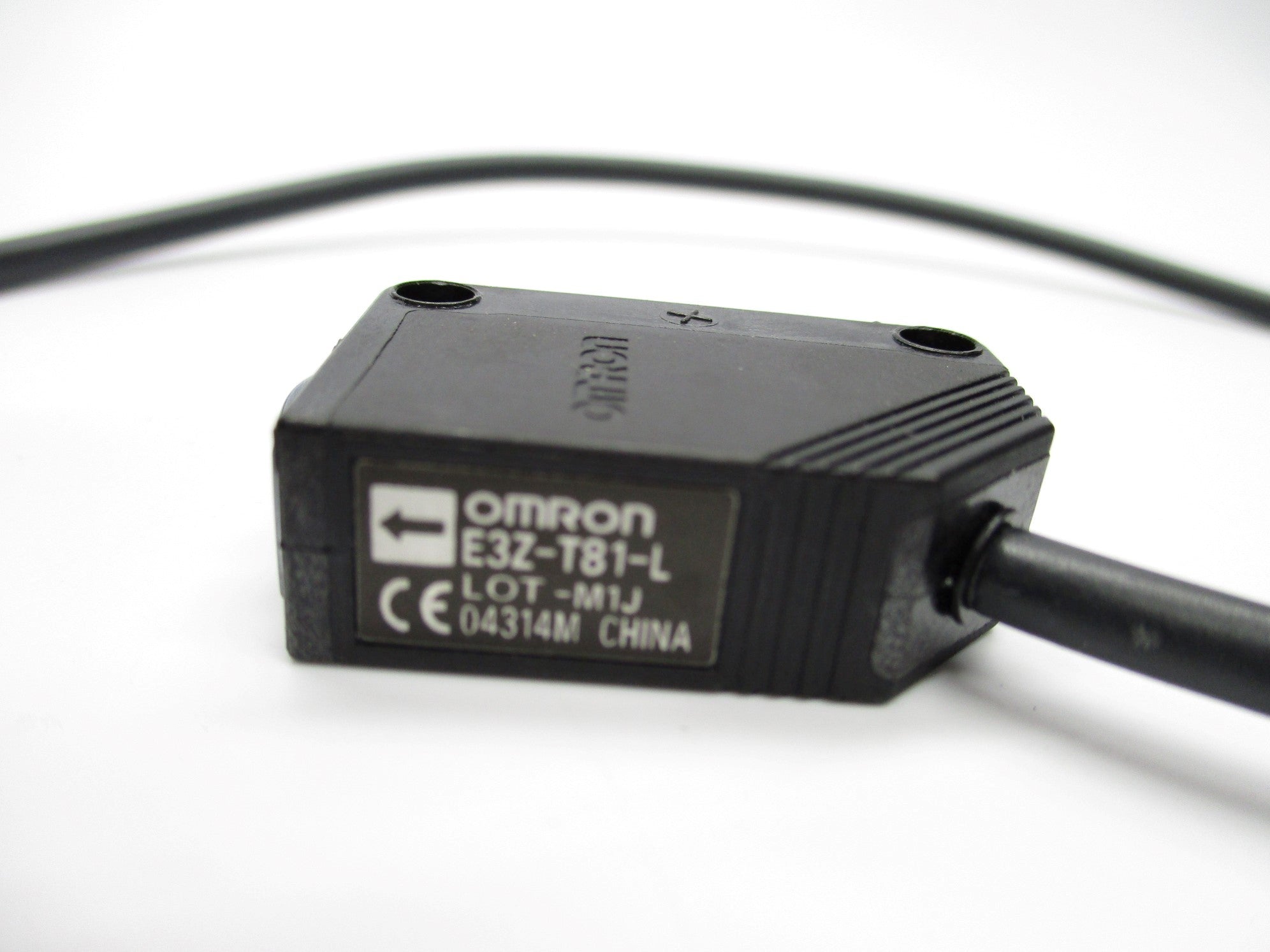 OMRON E3Z-T81-L-M1J NSNP