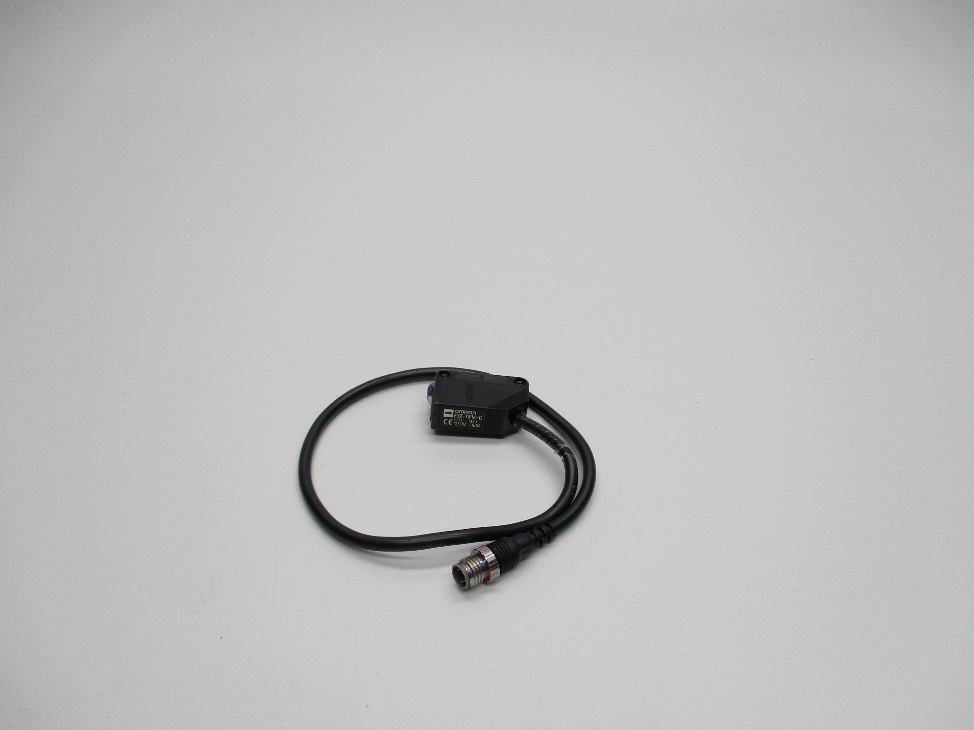 OMRON E3Z-T81K-D-M3J NSNP