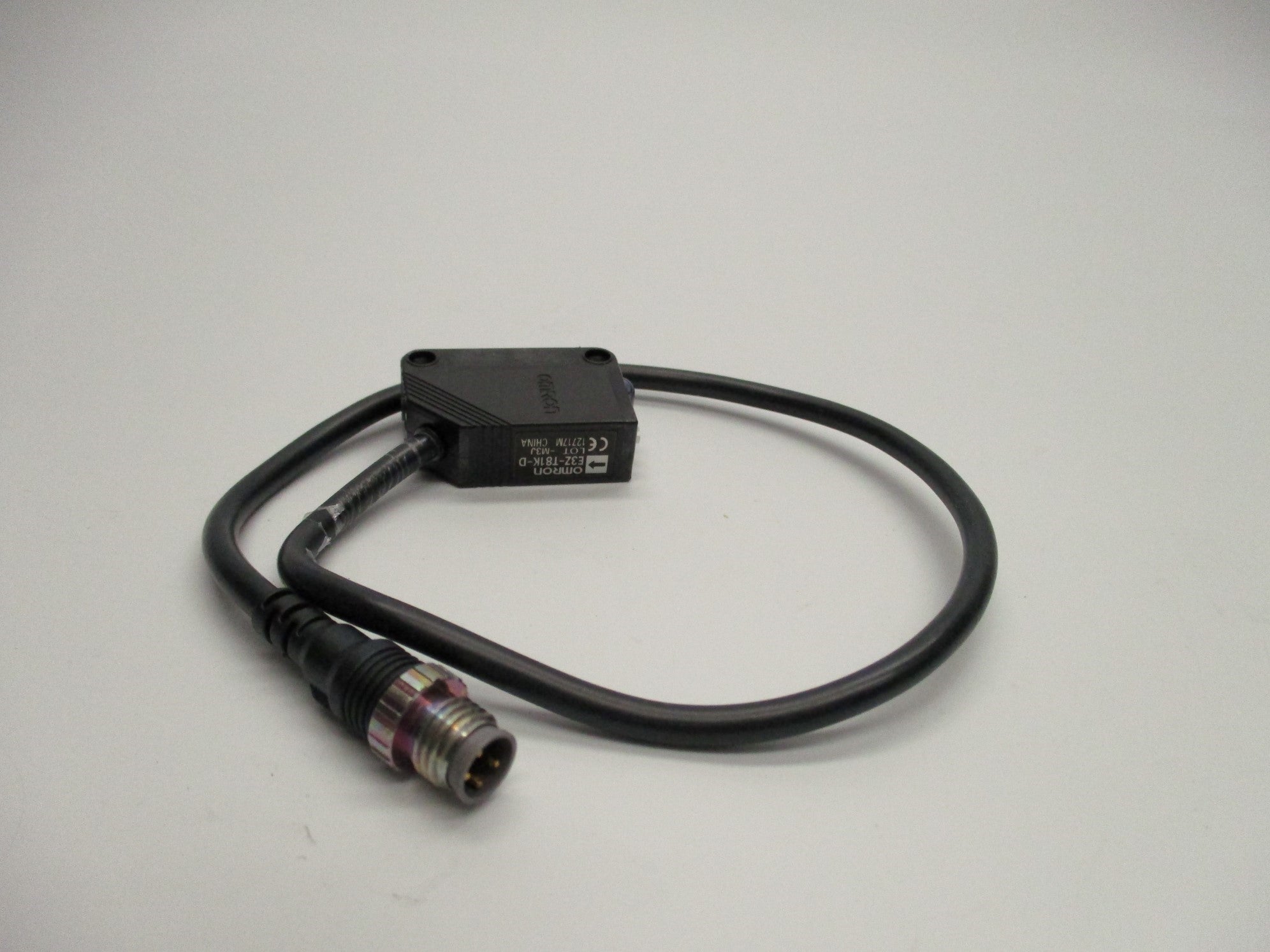 OMRON E3Z-T81K-D-M3J NSNP