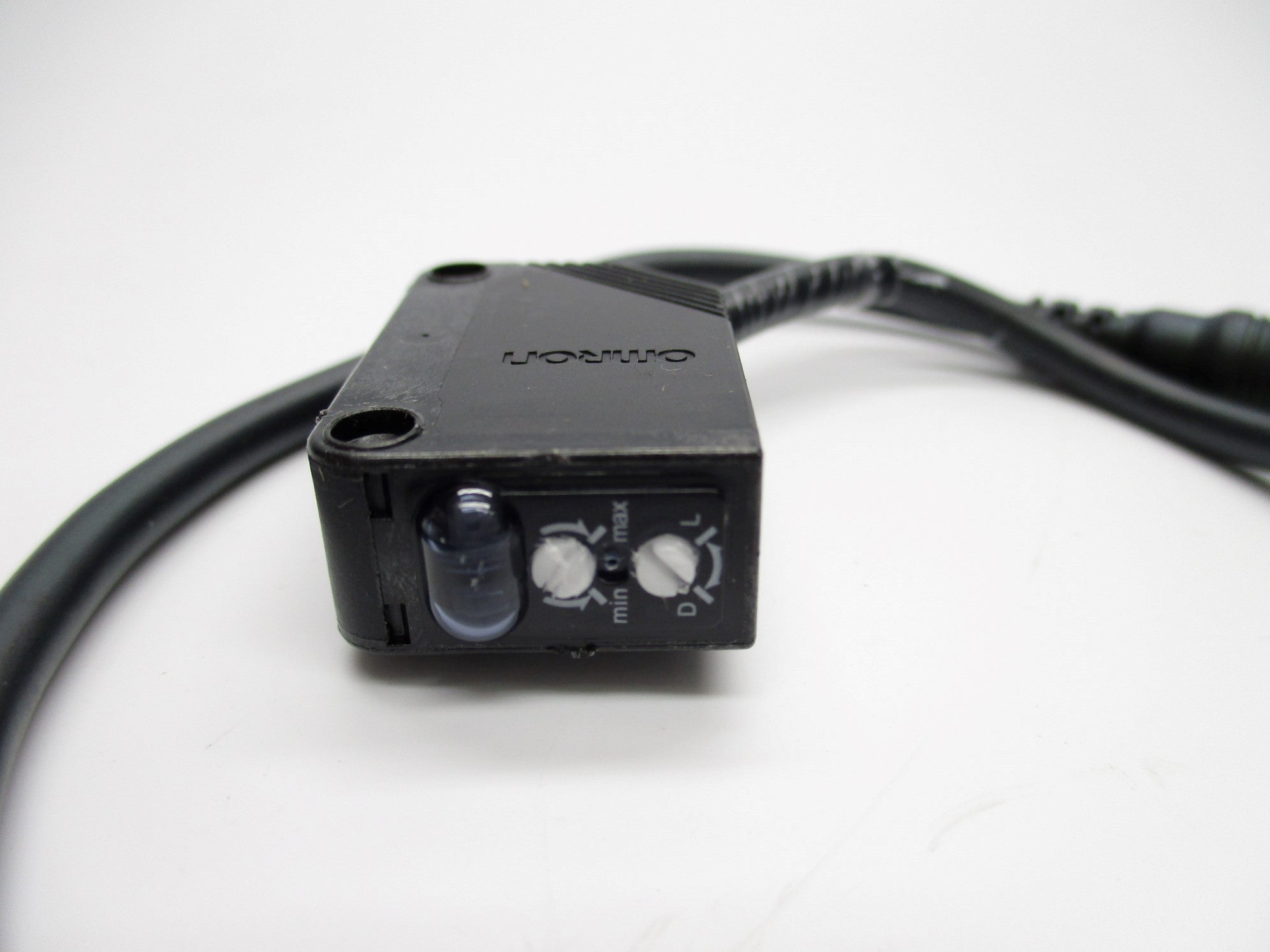 OMRON E3Z-T81K-D-M3J NSNP