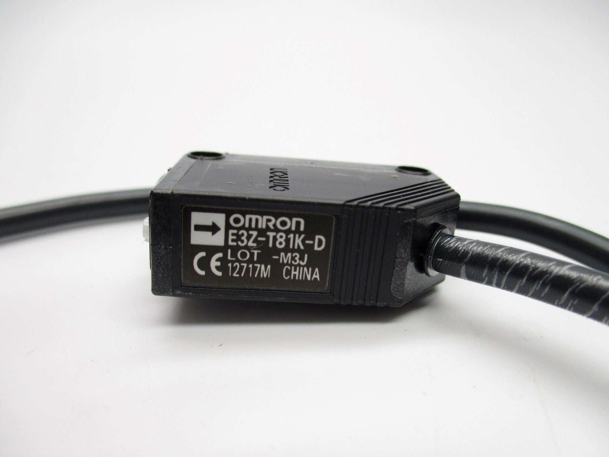 OMRON E3Z-T81K-D-M3J NSNP