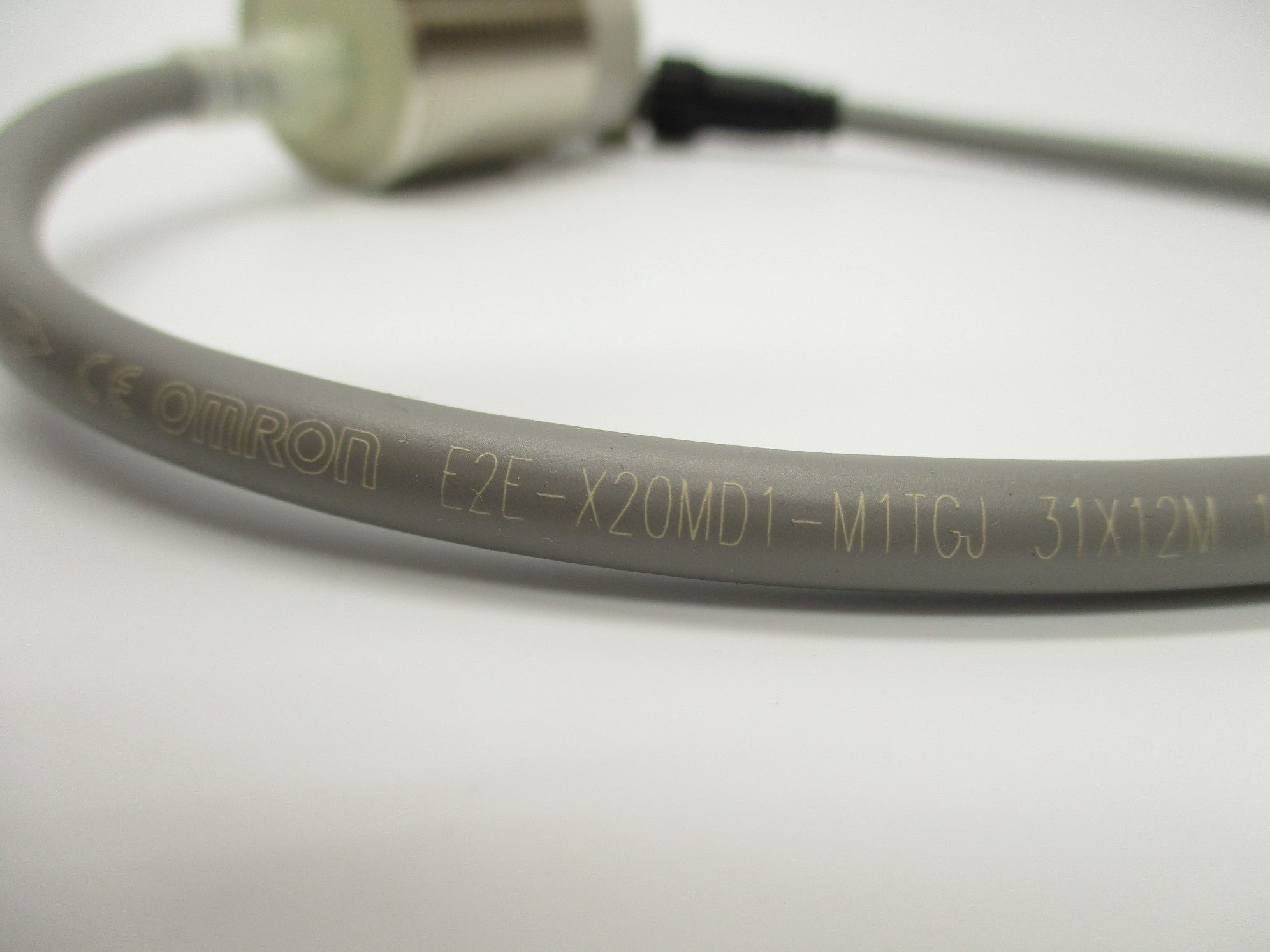 OMRON E2E-X20MD1-M1TGJ NSNP