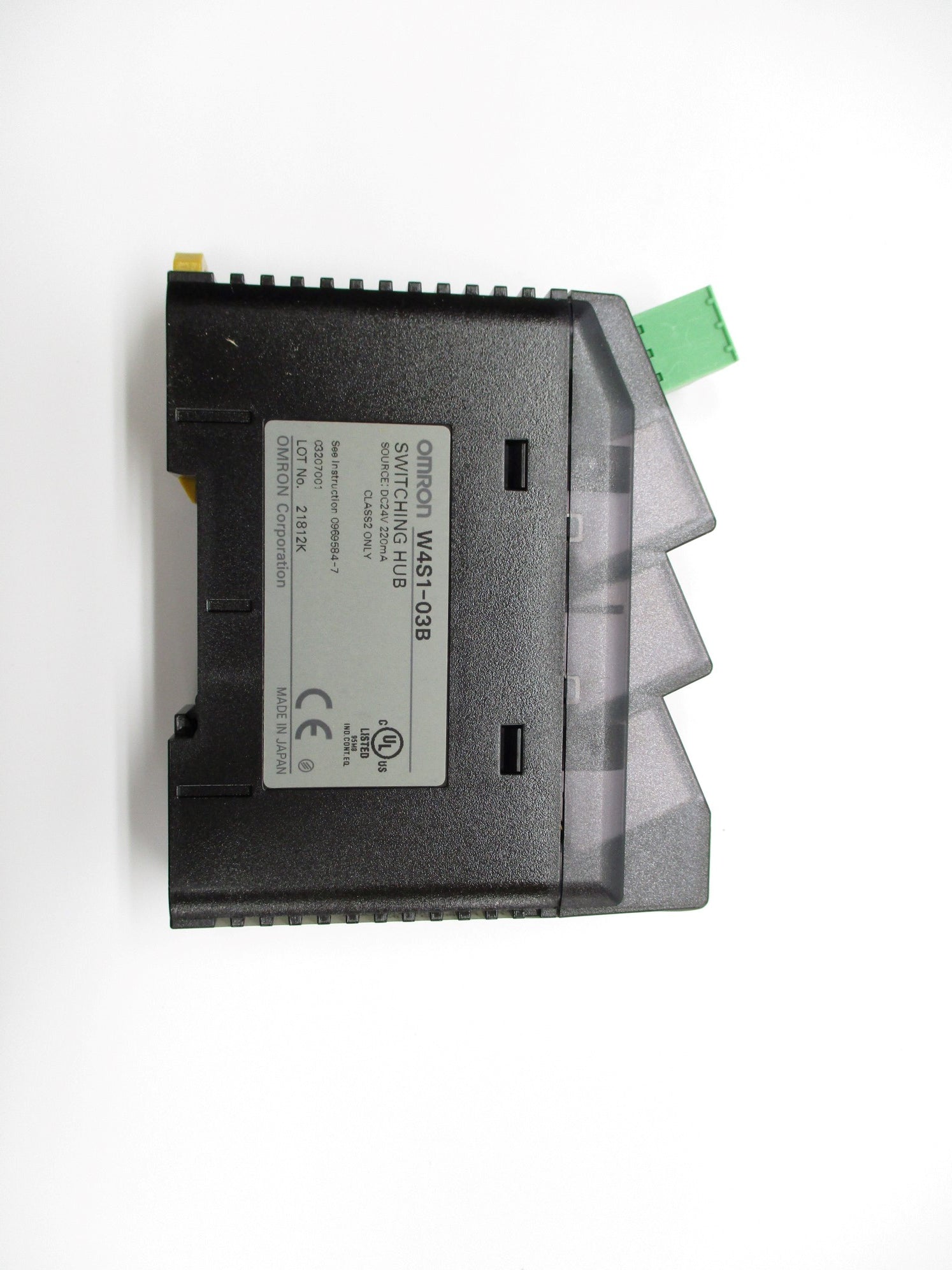 OMRON W4S1-03B NSMP