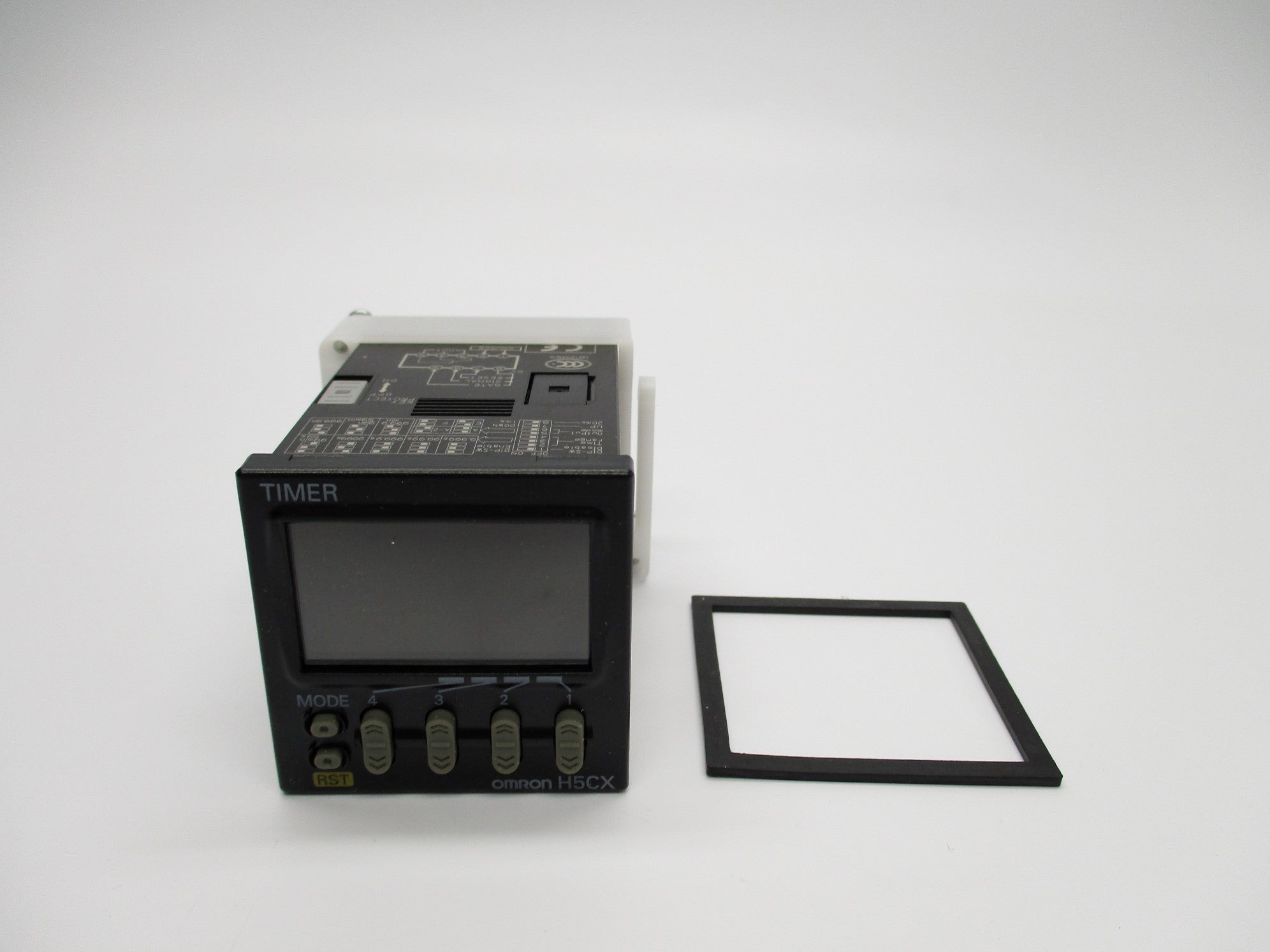 OMRON H5CX-A-N NSMP