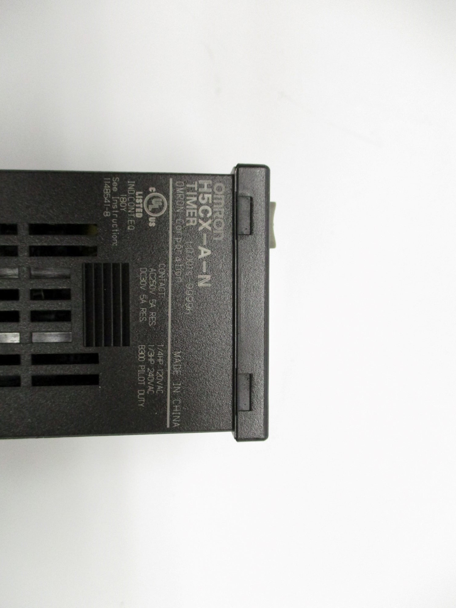 OMRON H5CX-A-N NSMP