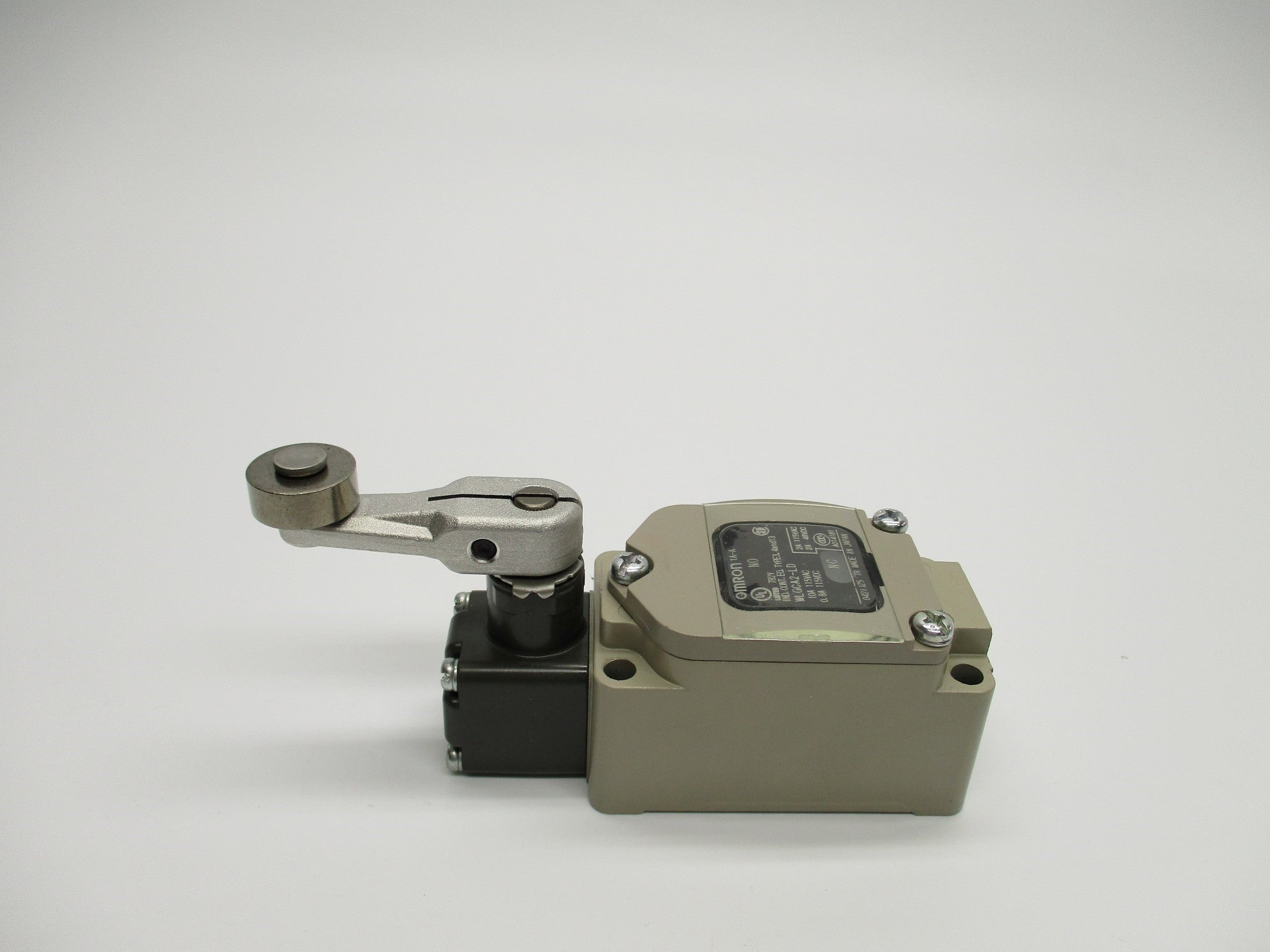 OMRON WLGCA2-LD NSMP