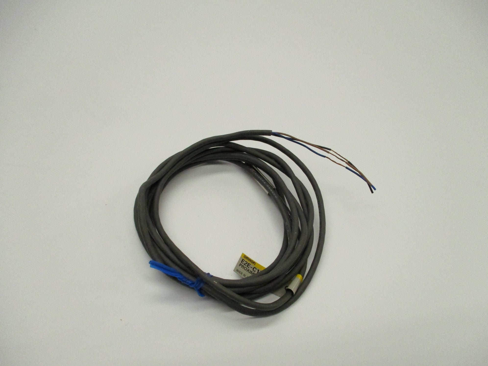 OMRON E2E-C1B1 NSMP