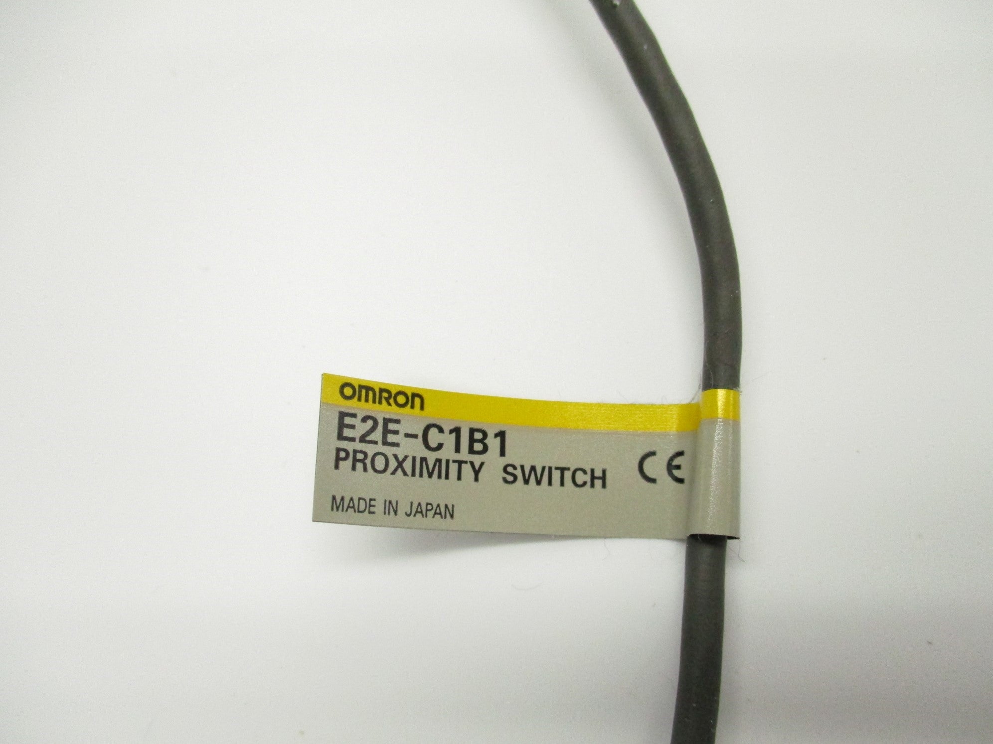 OMRON E2E-C1B1 NSMP