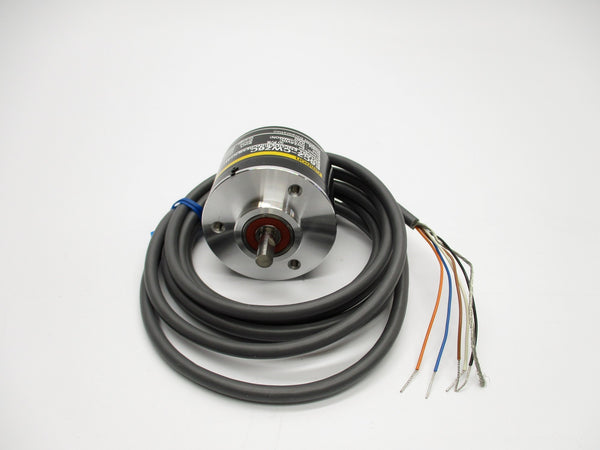 OMRON E6C2-CWZ6C 5-24VDC 30P/R 2M NSMP