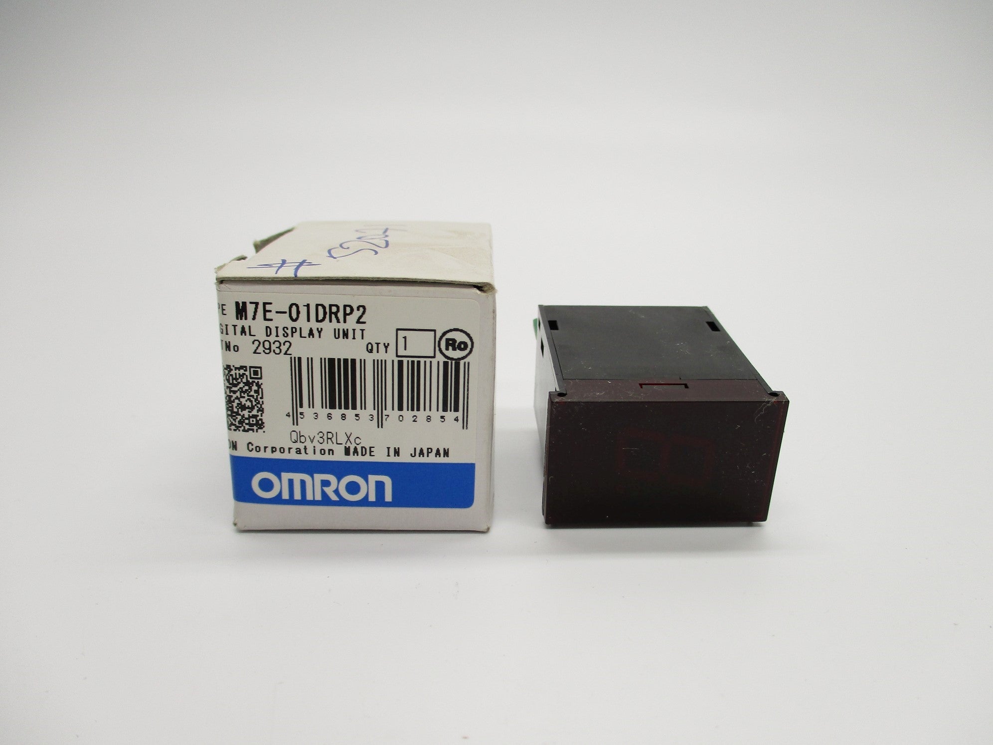 OMRON M7E-01DRP2 NSMP