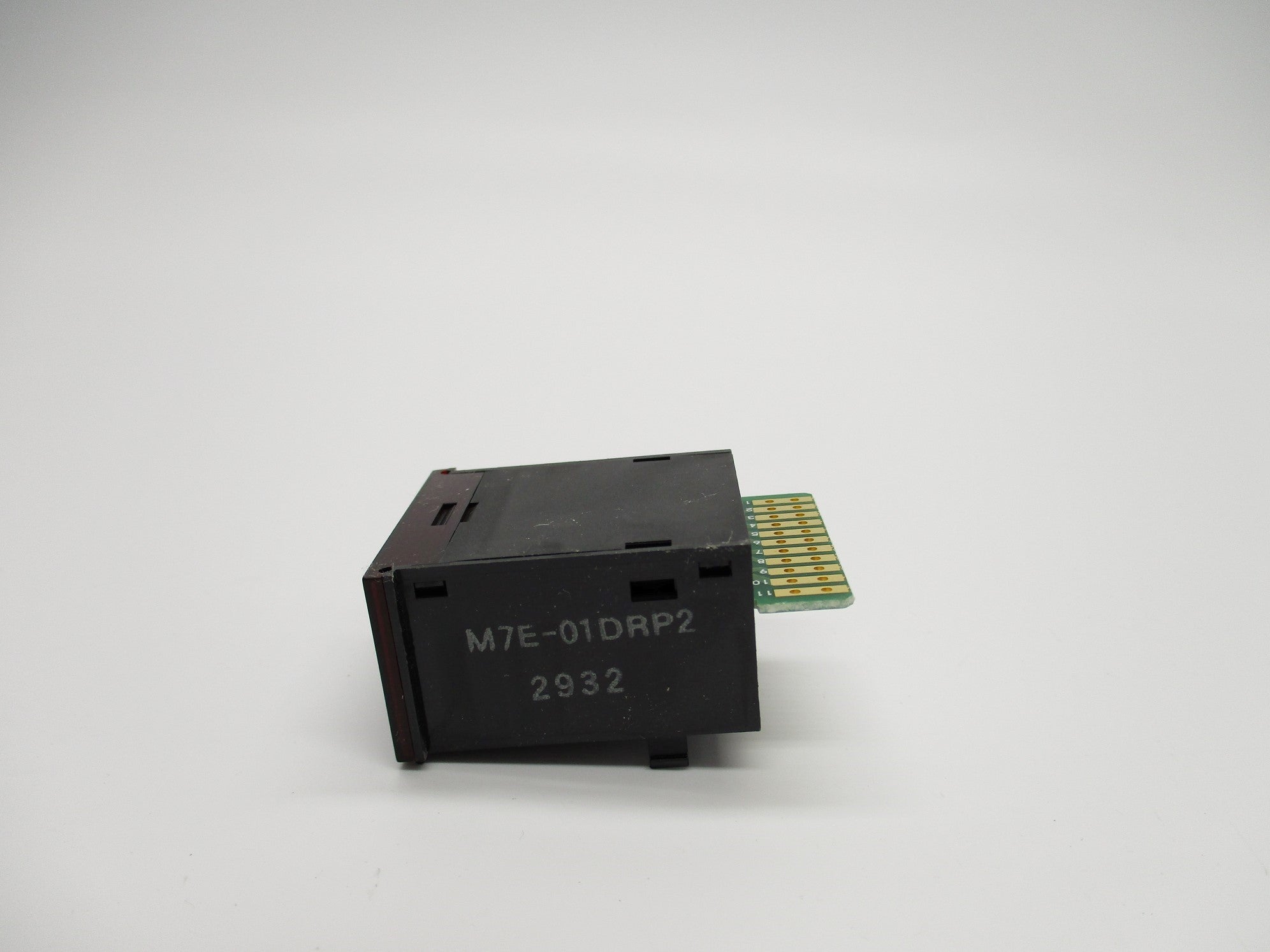 OMRON M7E-01DRP2 NSMP