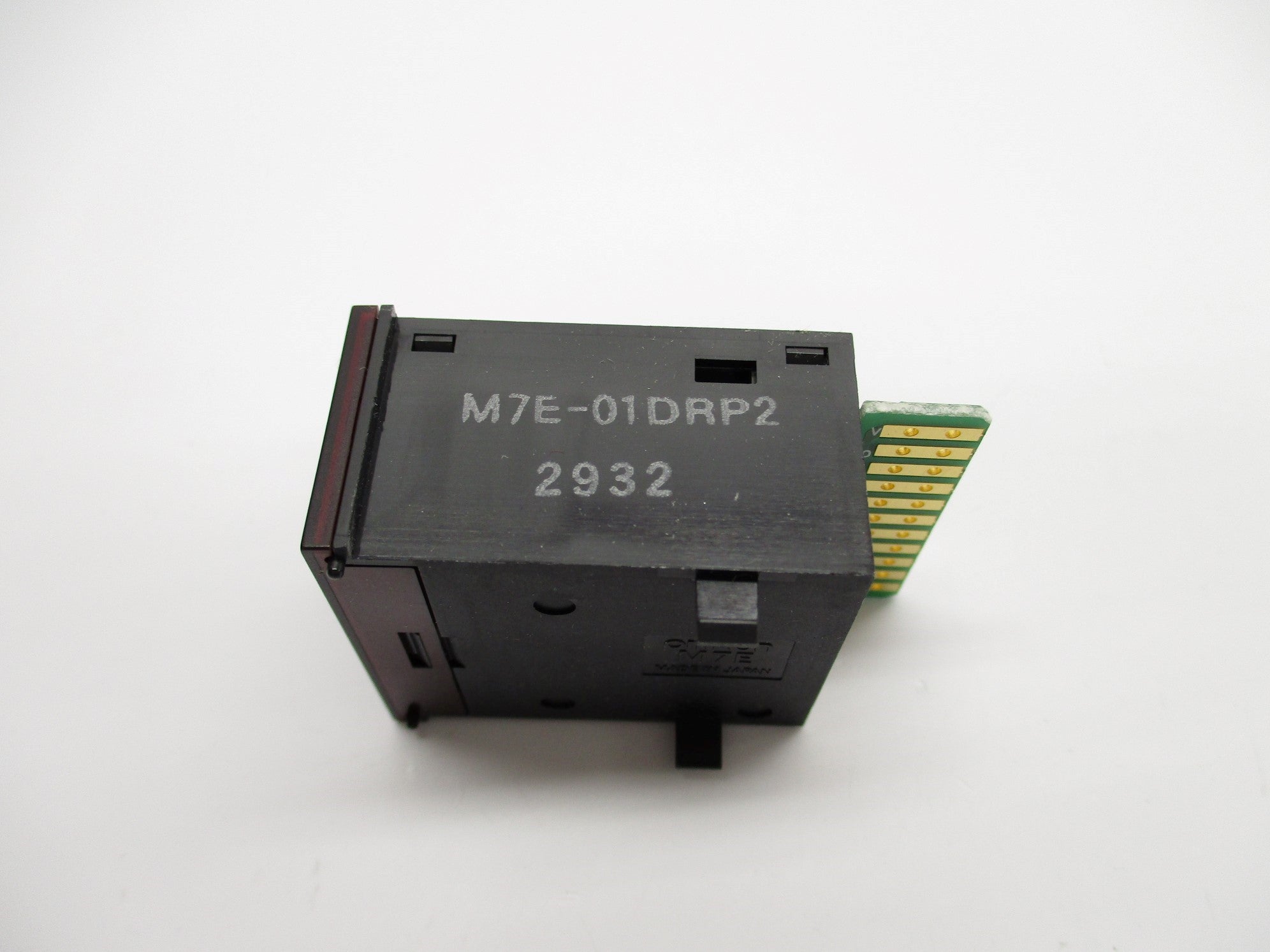 OMRON M7E-01DRP2 NSMP