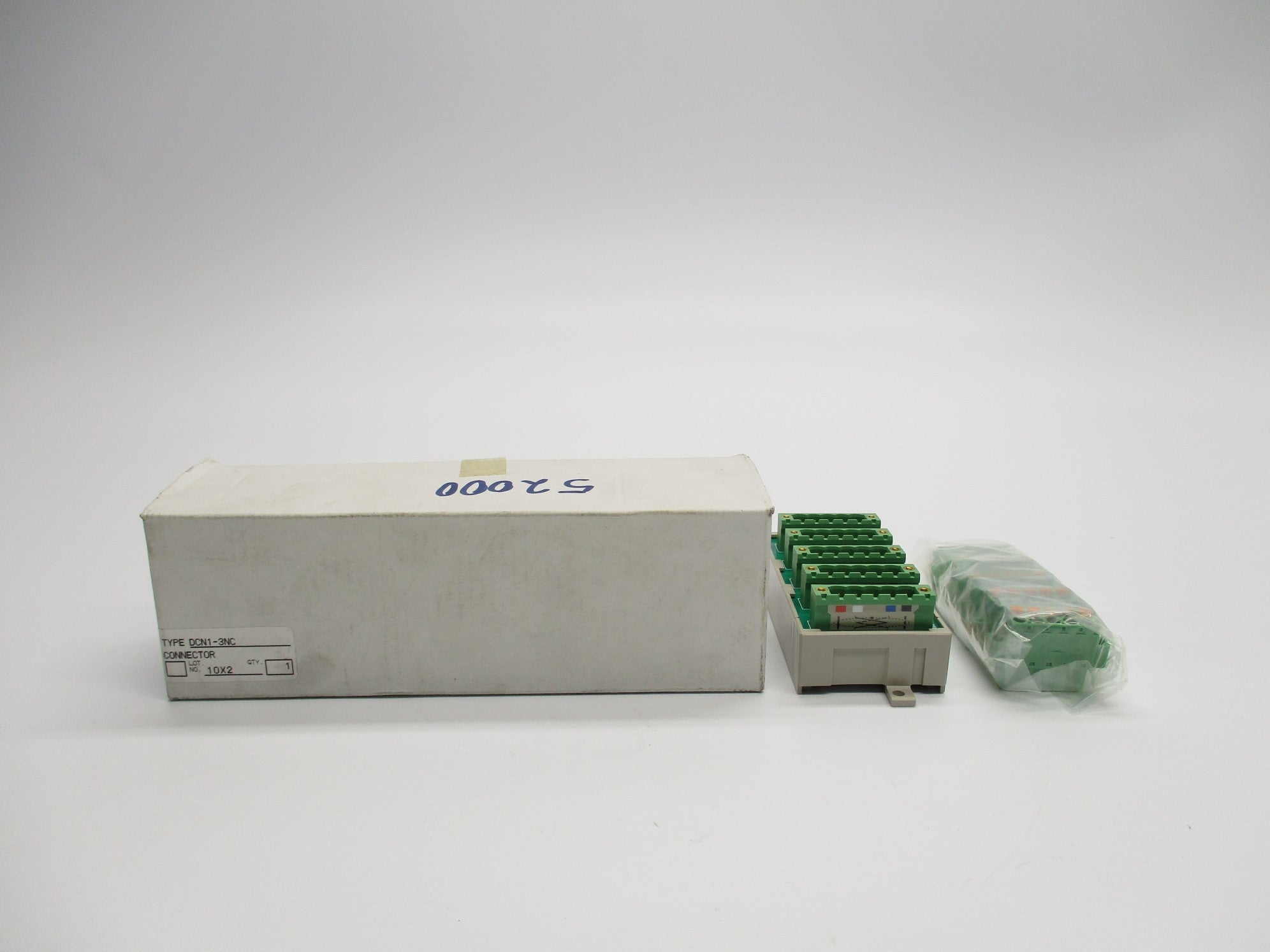 OMRON DCN1-3NC NSMP