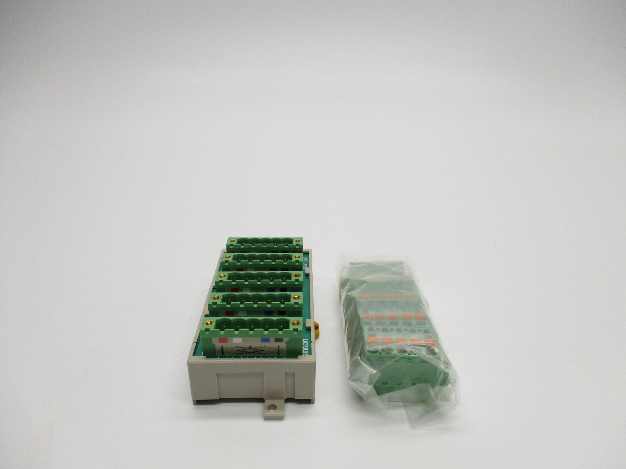 OMRON DCN1-3NC NSMP