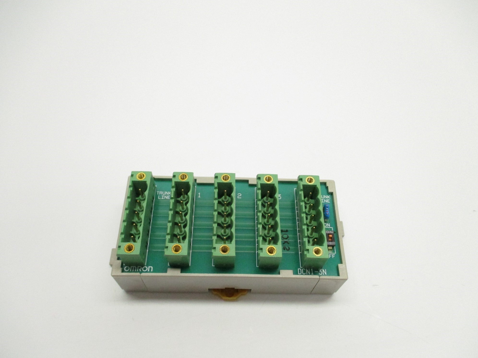 OMRON DCN1-3NC NSMP