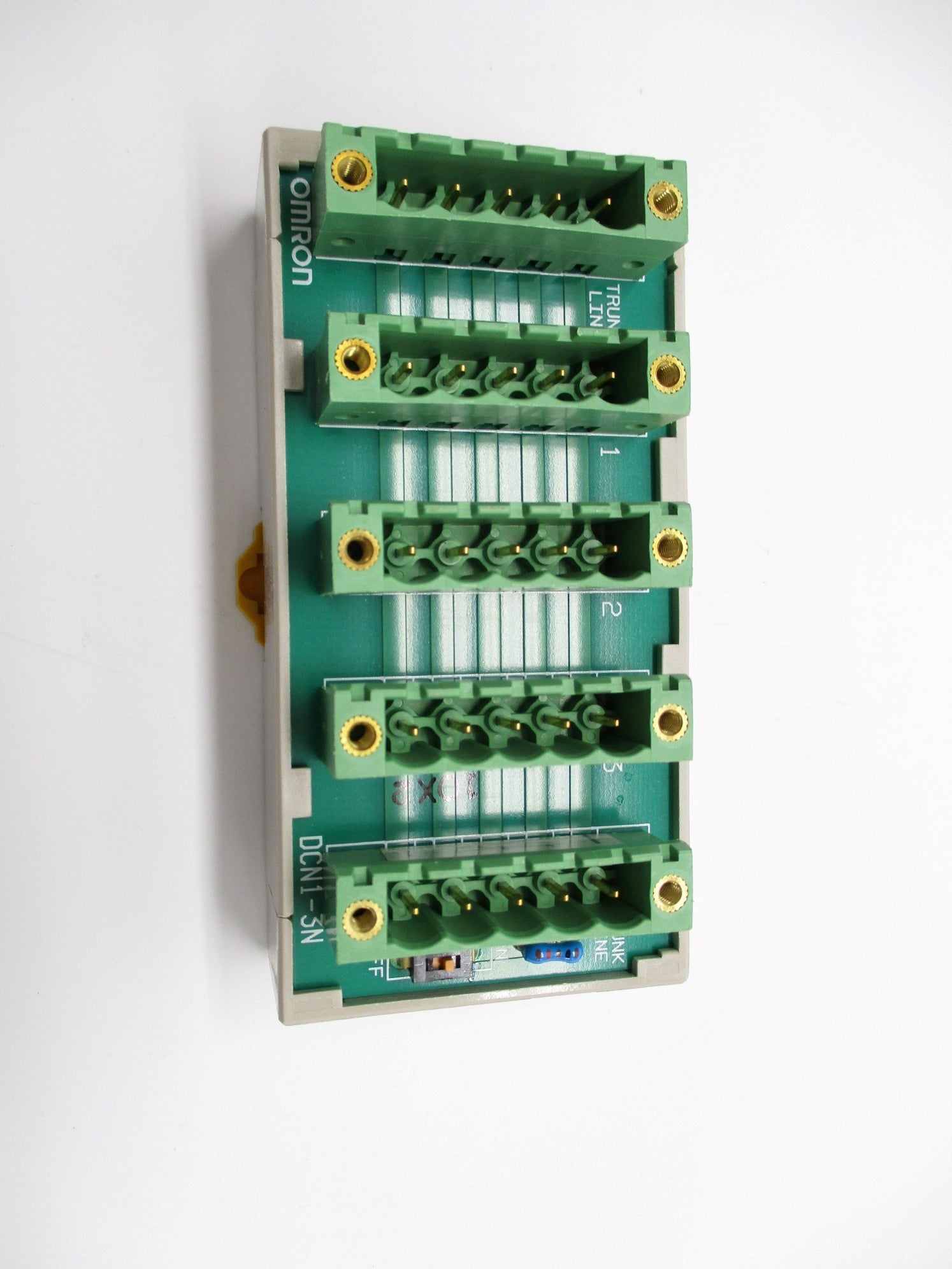 OMRON DCN1-3NC NSMP