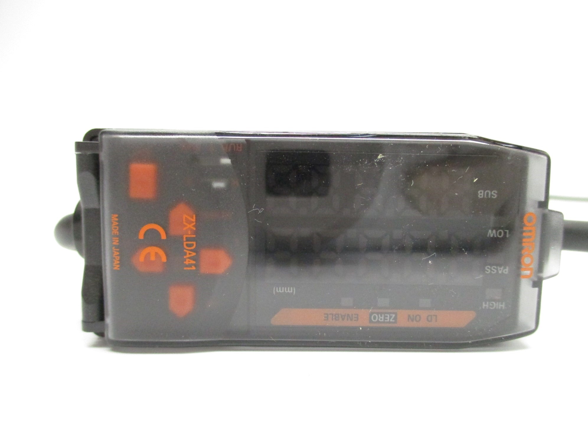 OMRON ZX-LDA41 NSMP