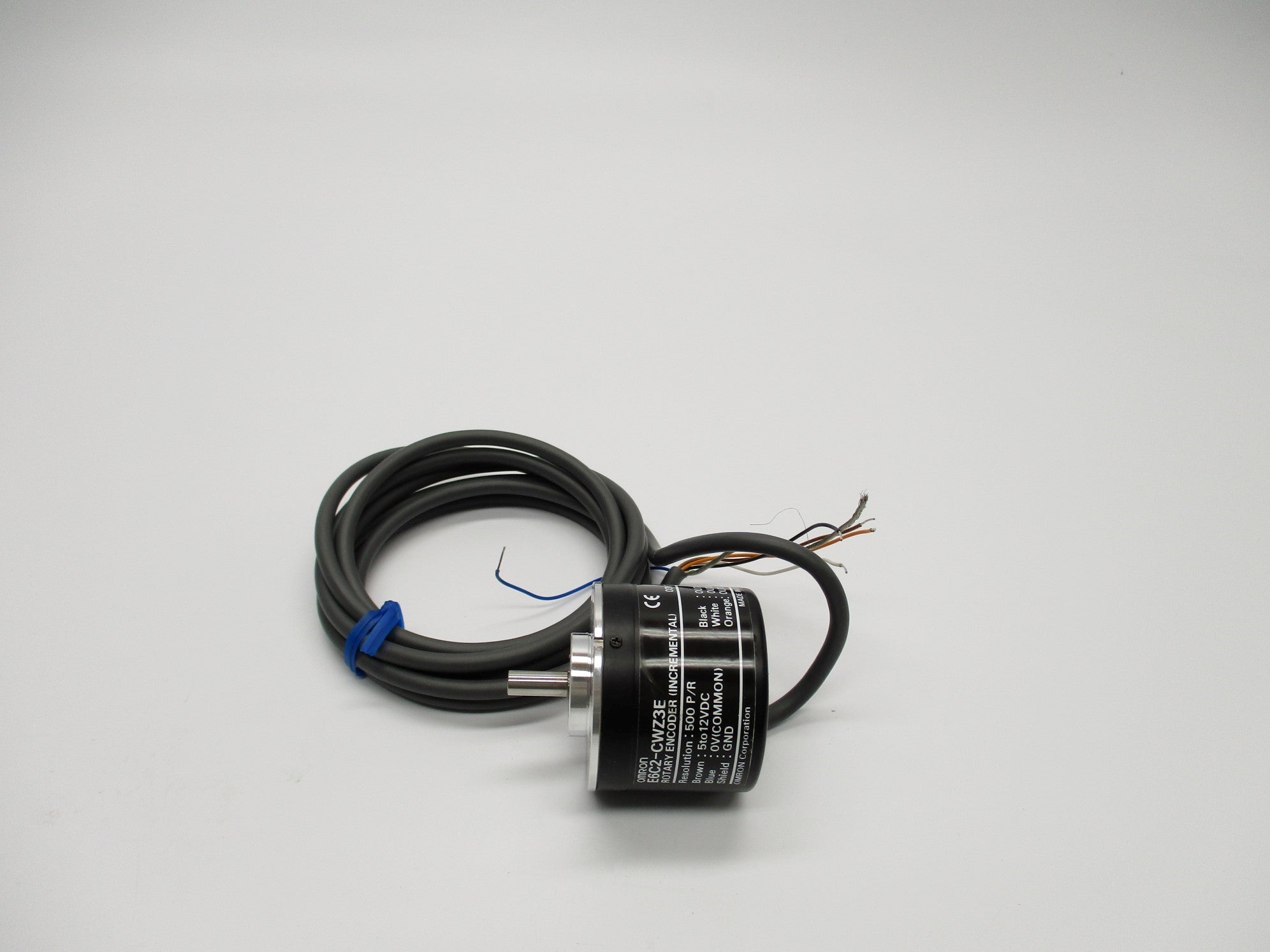 OMRON E6C2-CWZ3E NSMP